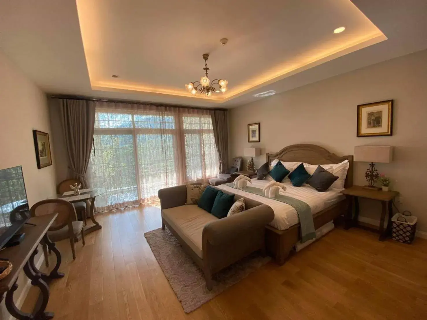The Castell Condo by Nutthiwan room 912 and 921 The Castell Condo by Nutthiwan room 912 and 921