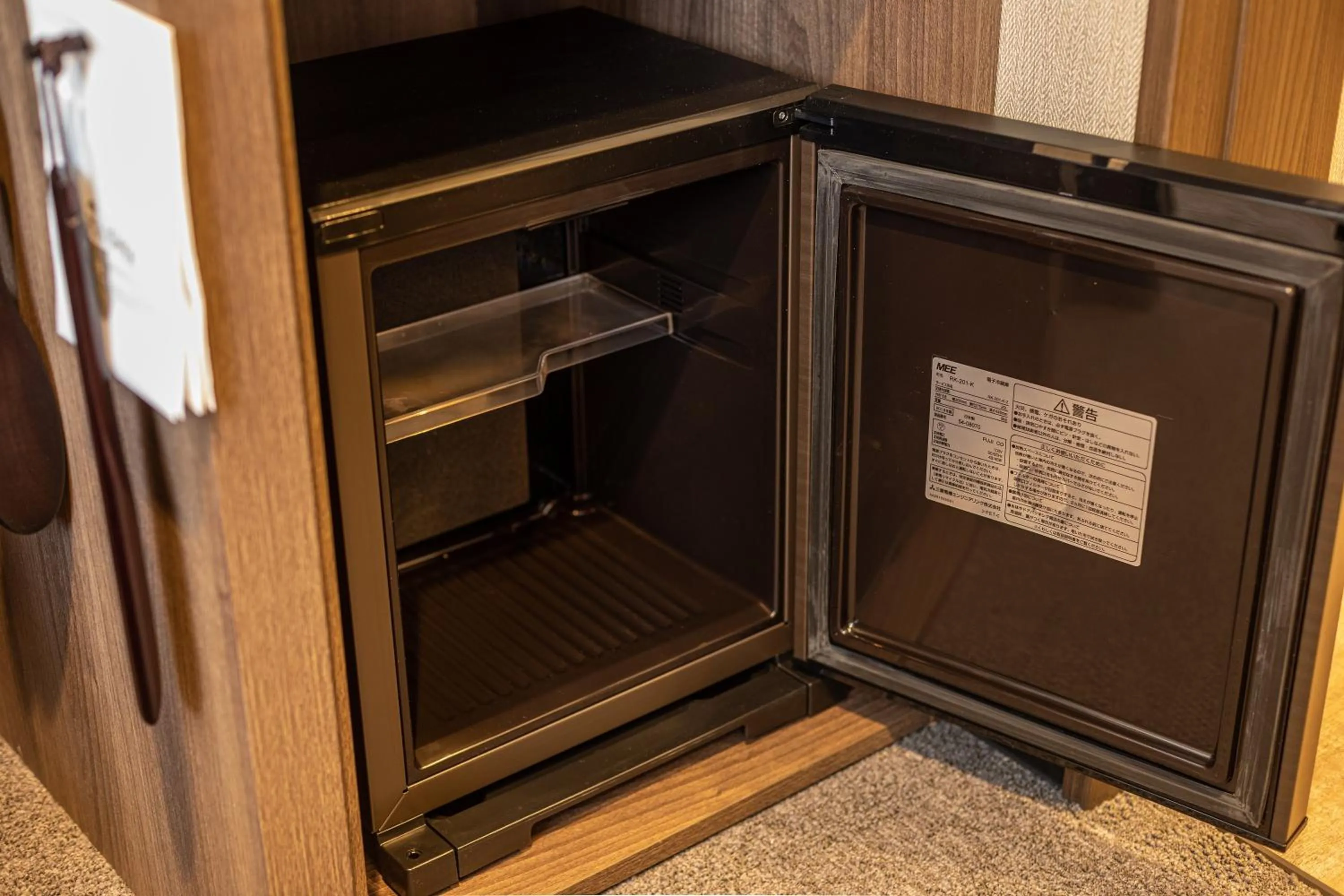 Area and facilities in Meitetsu Inn Shinosakaeki Higashiguchi