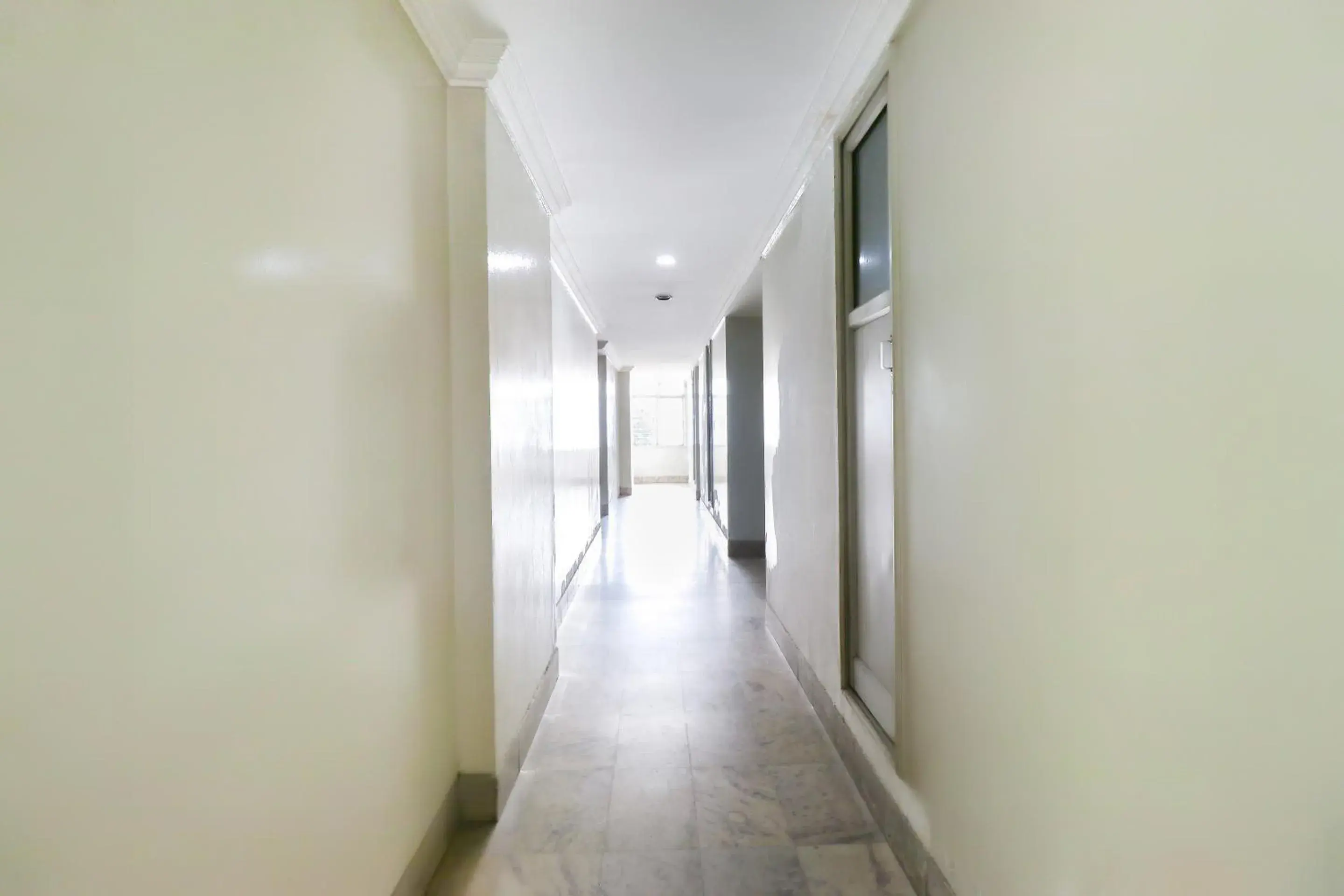 Lobby or reception in Super Hotel O Archana Inn Lobby or reception in Super Hotel O Archana Inn