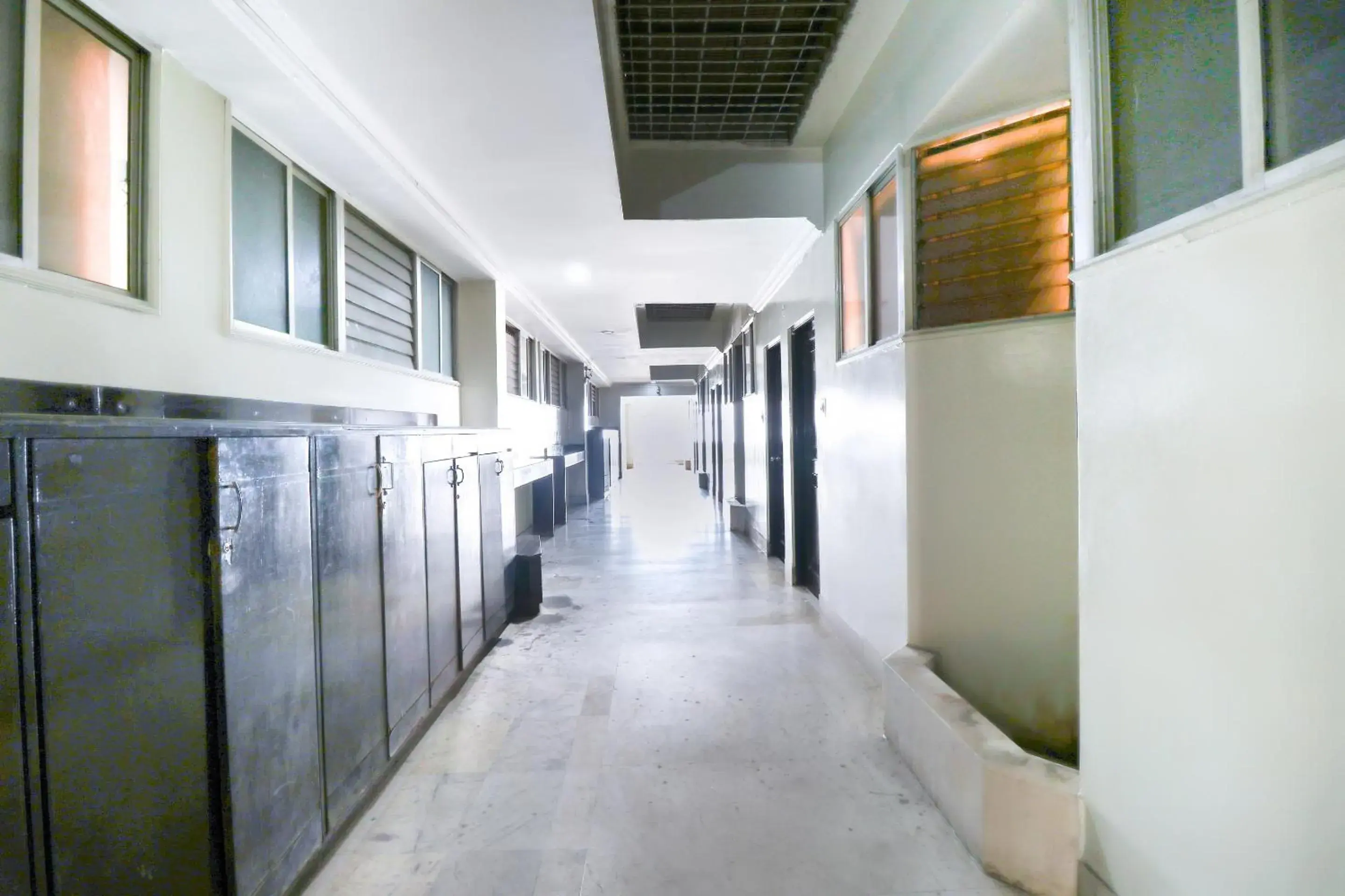 Lobby or reception in Super Hotel O Archana Inn Lobby or reception in Super Hotel O Archana Inn