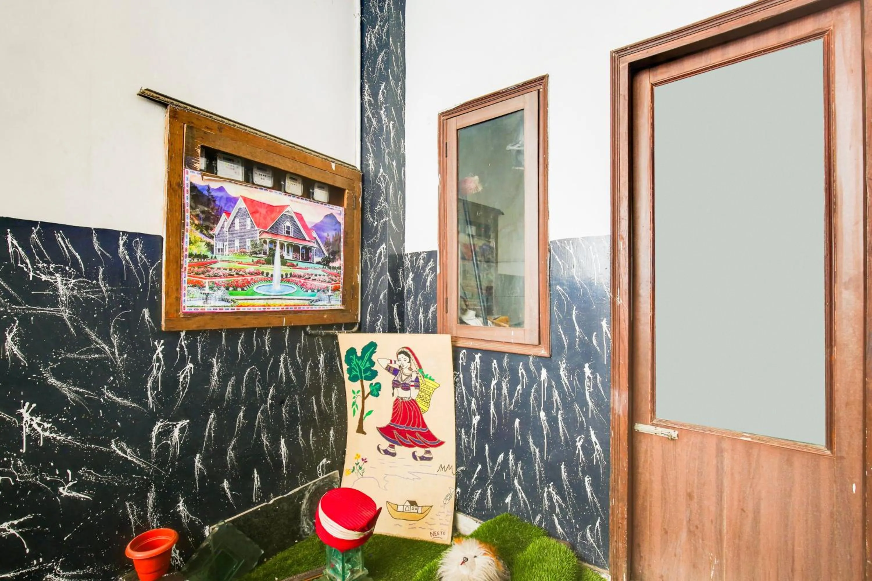 Hotel O Prayag Hotel