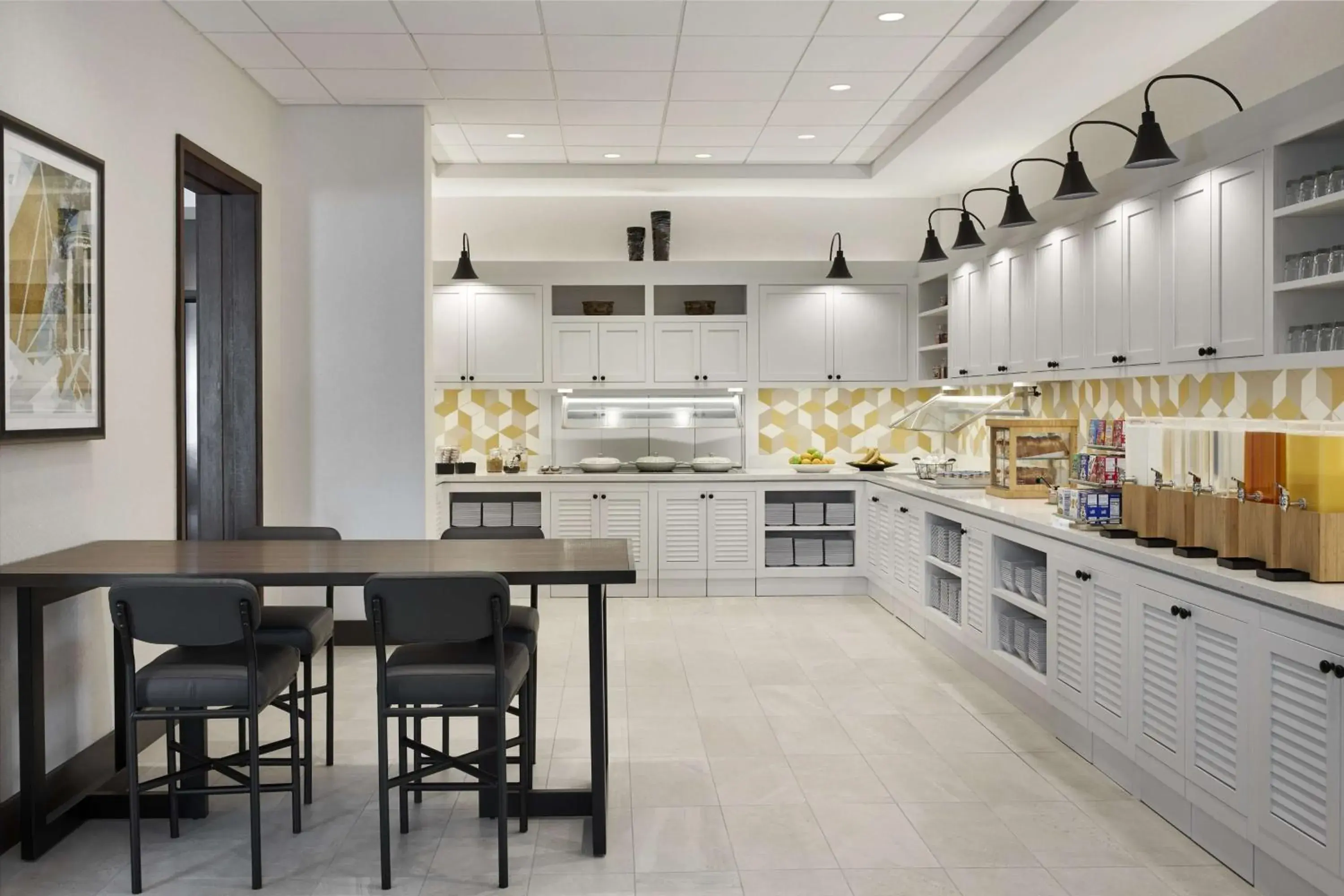 Restaurant/places to eat in Hyatt Place Evansville Restaurant/places to eat in Hyatt Place Evansville