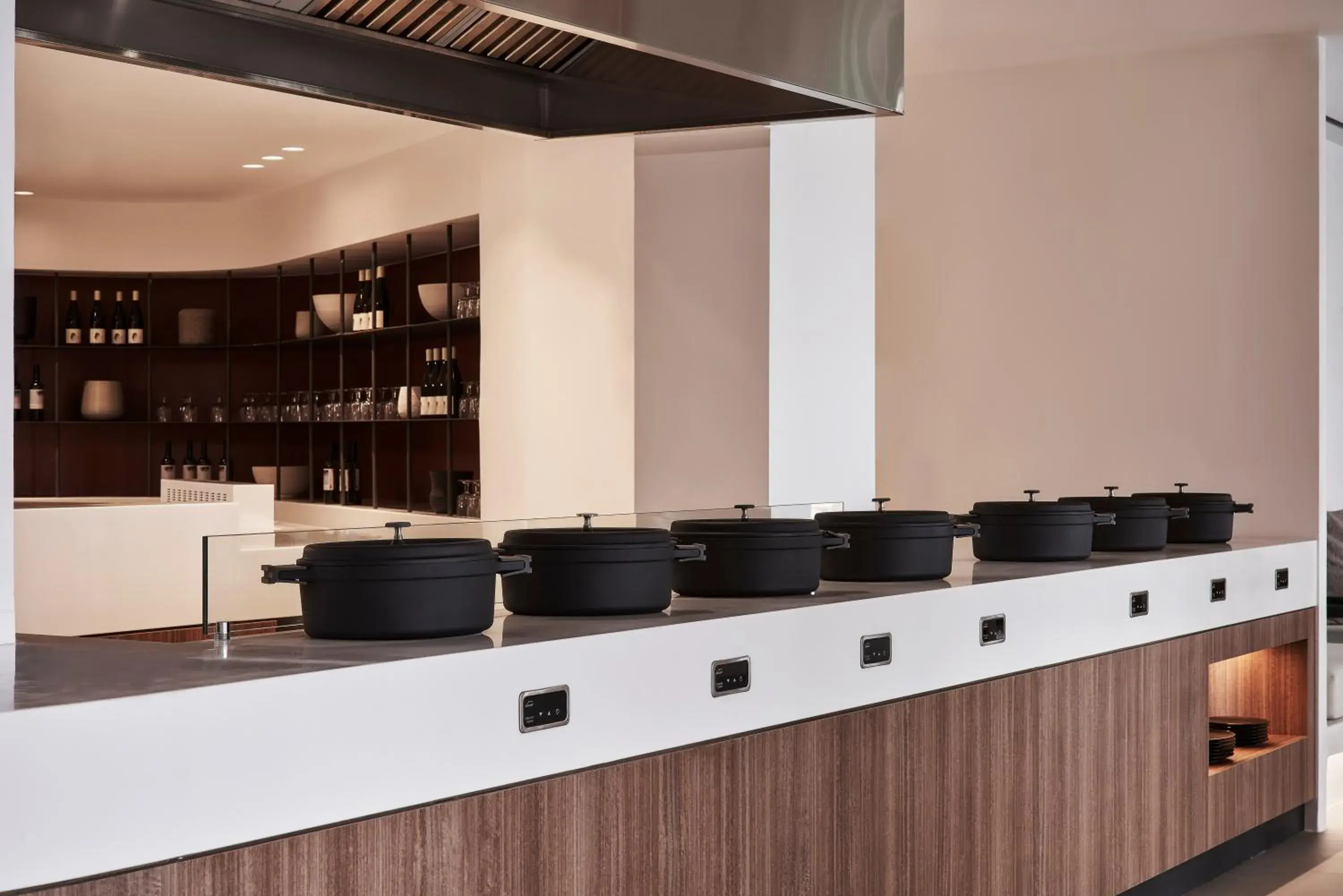 Restaurant/places to eat in Orama Hotel & Spa Restaurant/places to eat in Orama Hotel & Spa