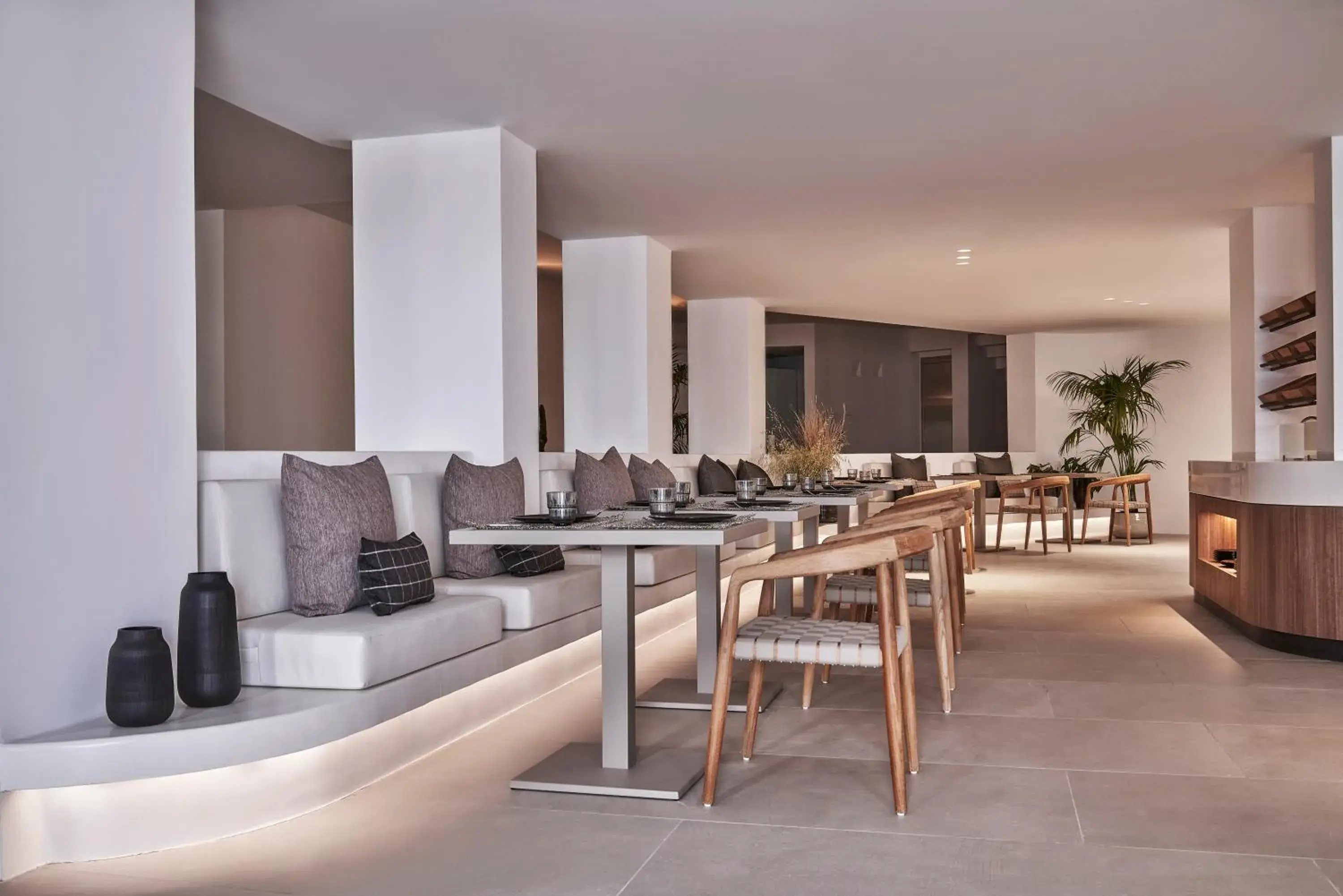 Restaurant/places to eat in Orama Hotel & Spa Restaurant/places to eat in Orama Hotel & Spa