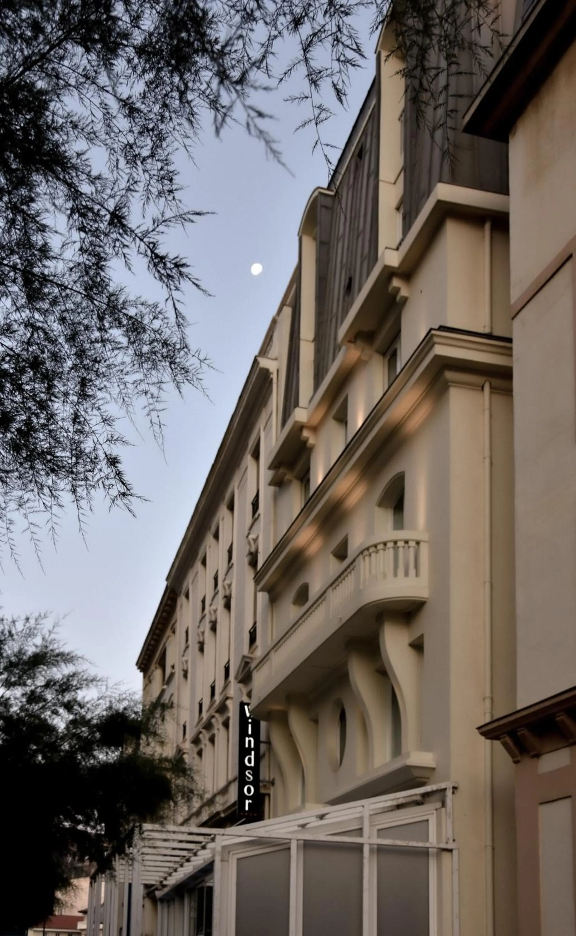 Hôtel Le Windsor Biarritz