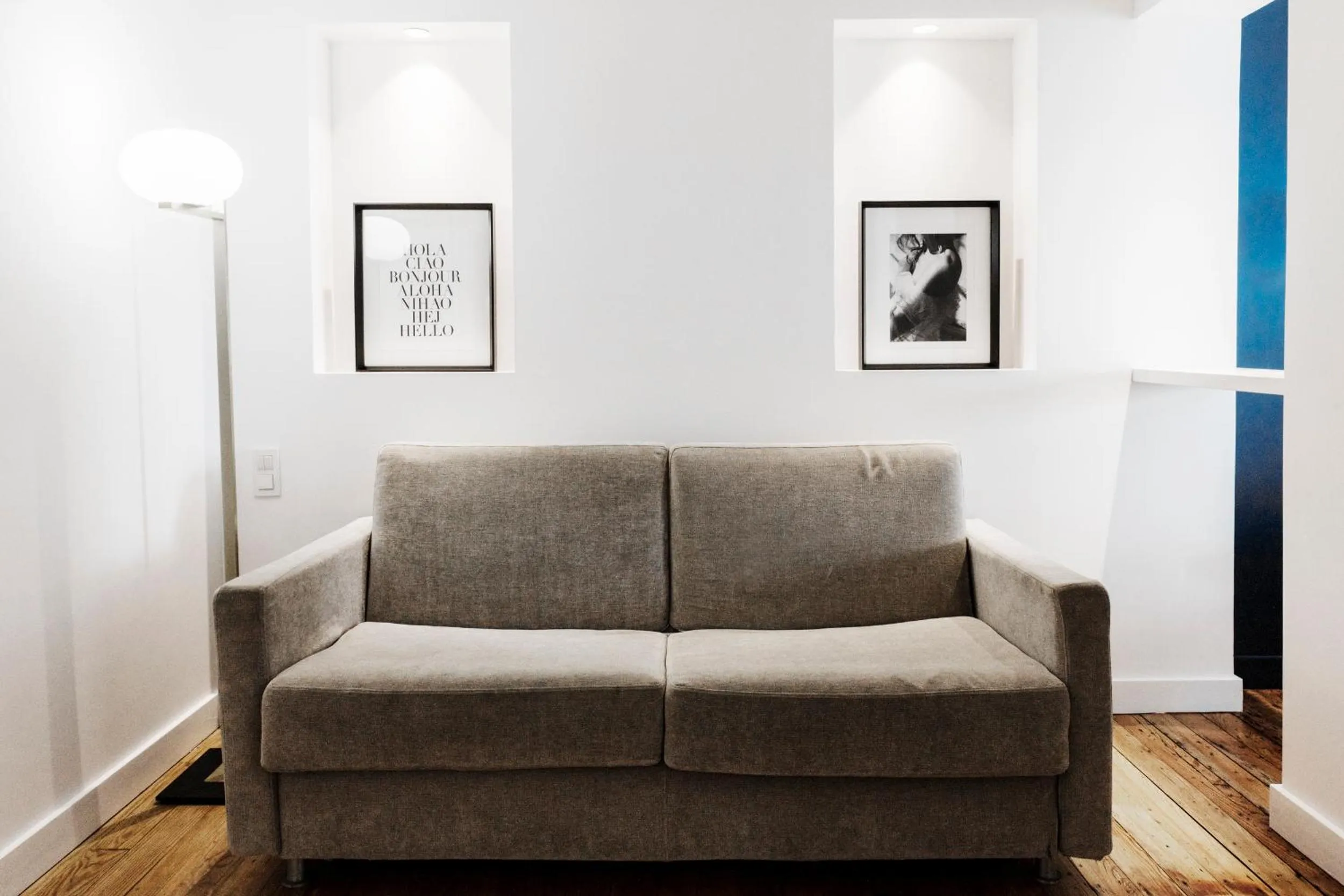 Hôtel Le Windsor Biarritz