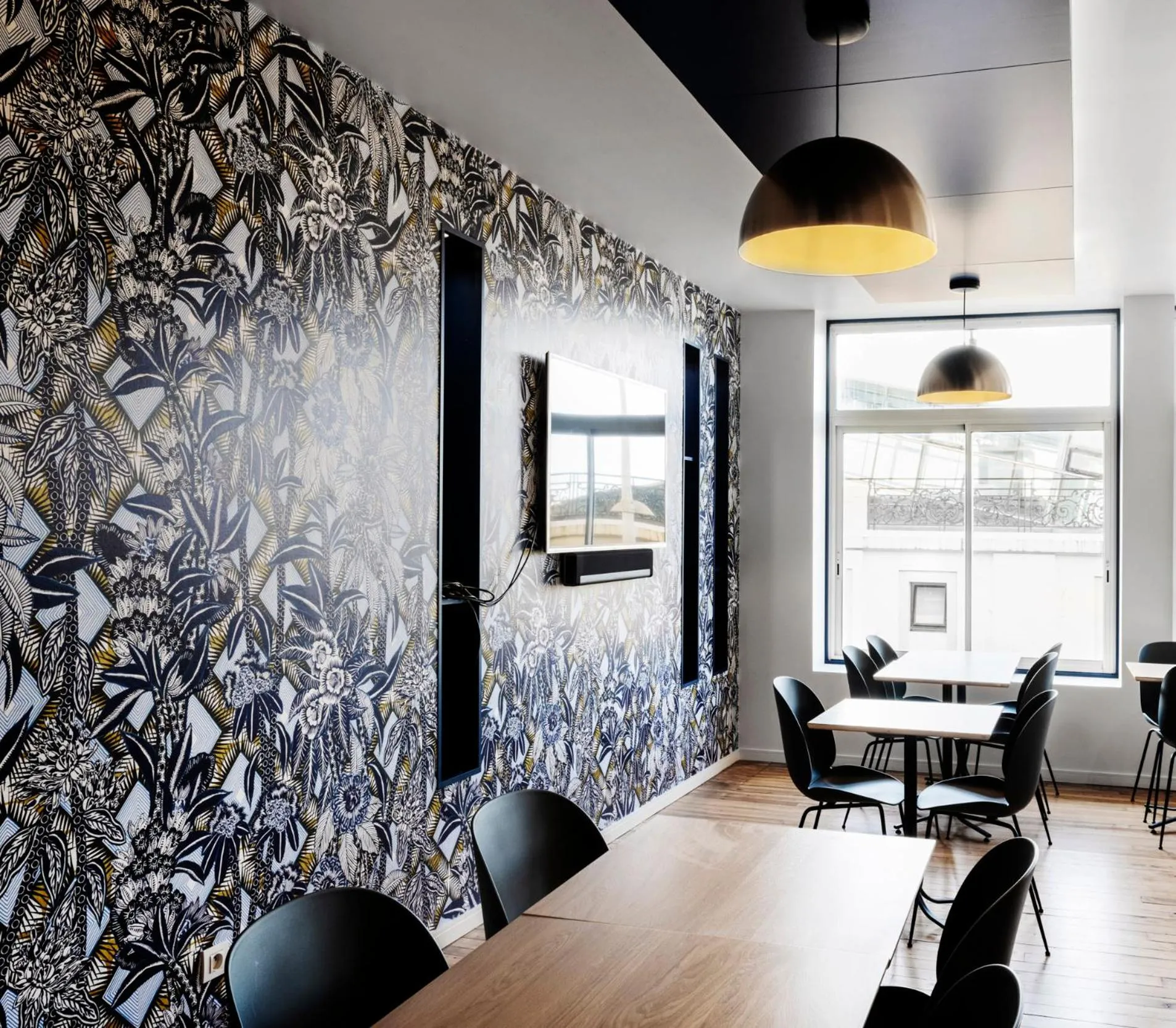 Hôtel Le Windsor Biarritz