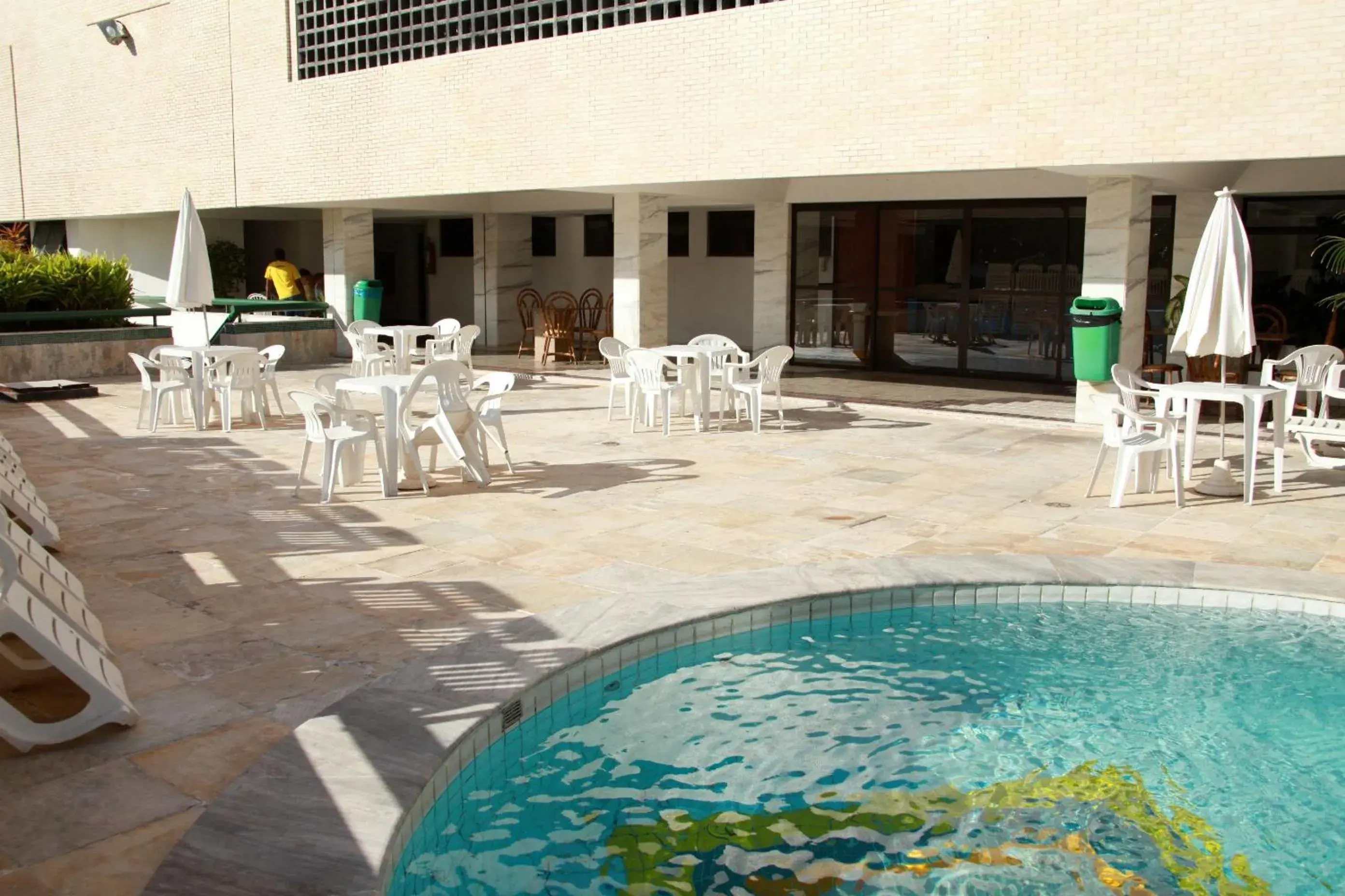 Apart Hotel Atlantic City Salvador Apart Hotel Atlantic City Salvador