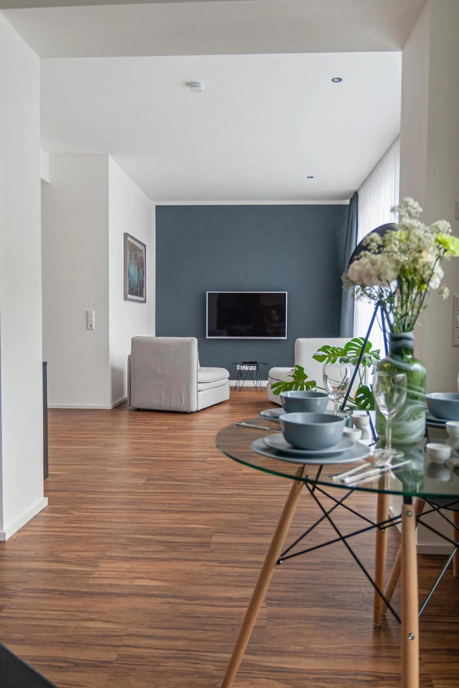 Soulfactory Apartments