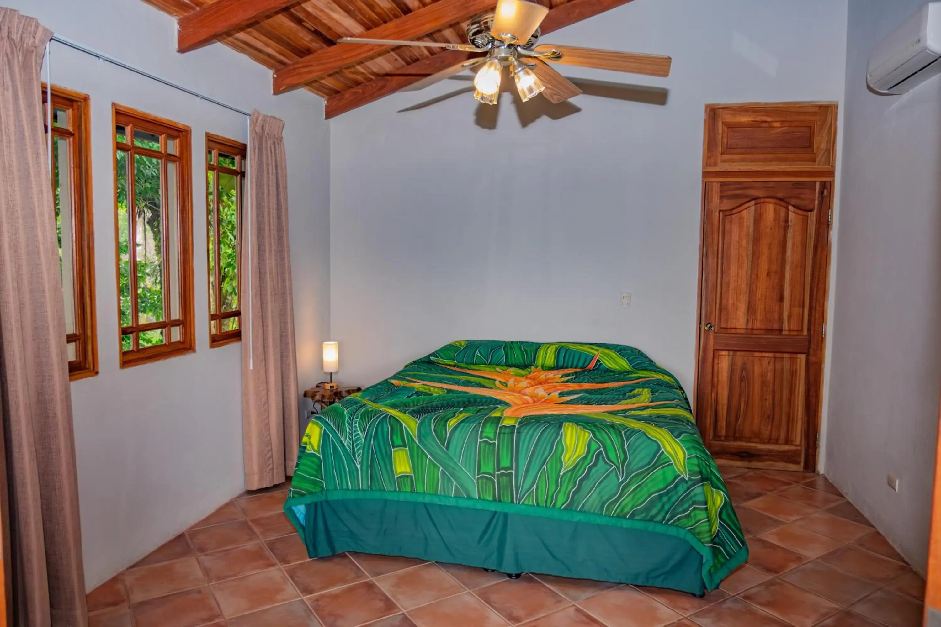 Las Casitas in Lost Iguana Resort and Spa Las Casitas in Lost Iguana Resort and Spa