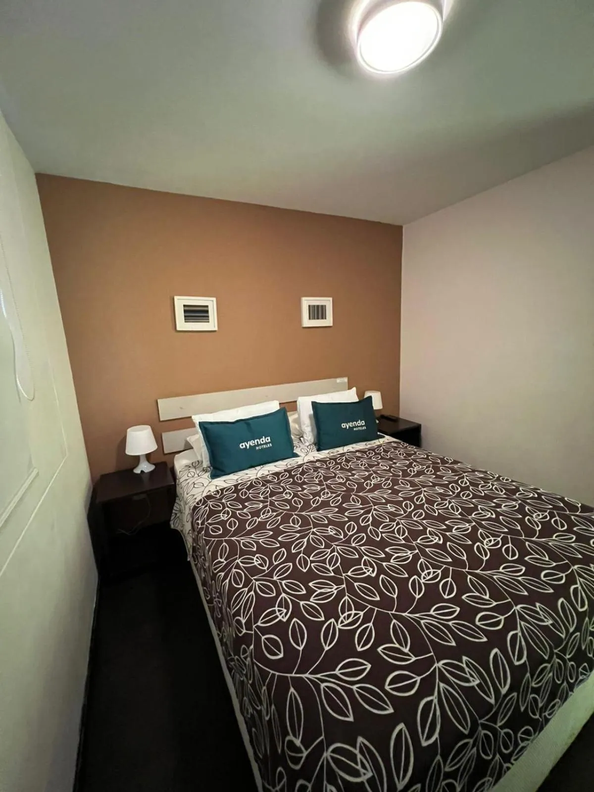 Bedroom, Bed in B&B Wasi Airport Lima