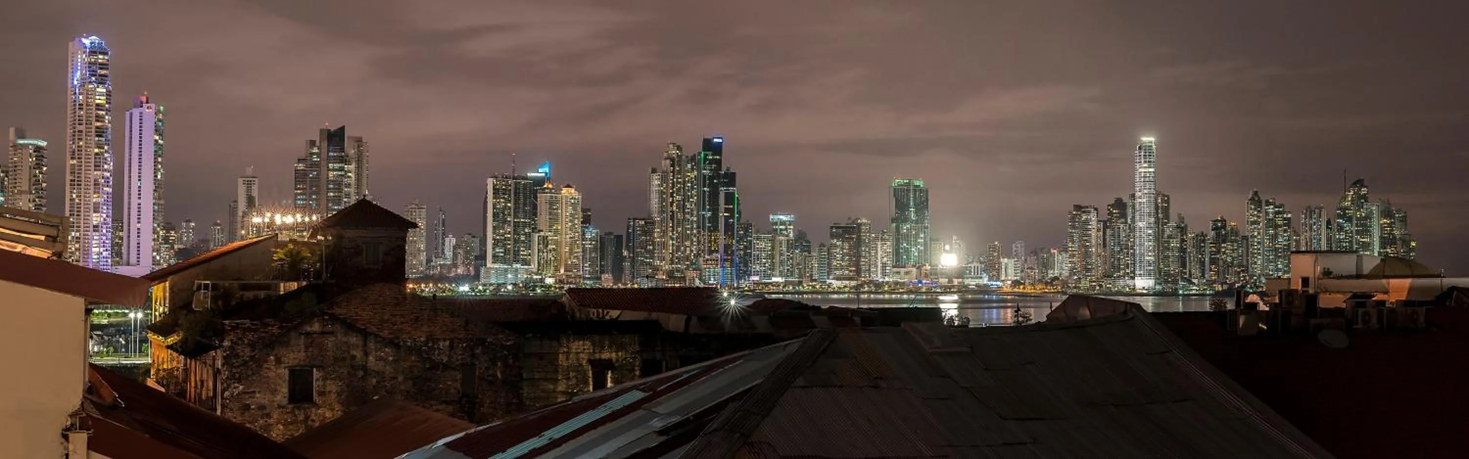 Night in Magnolia Inn