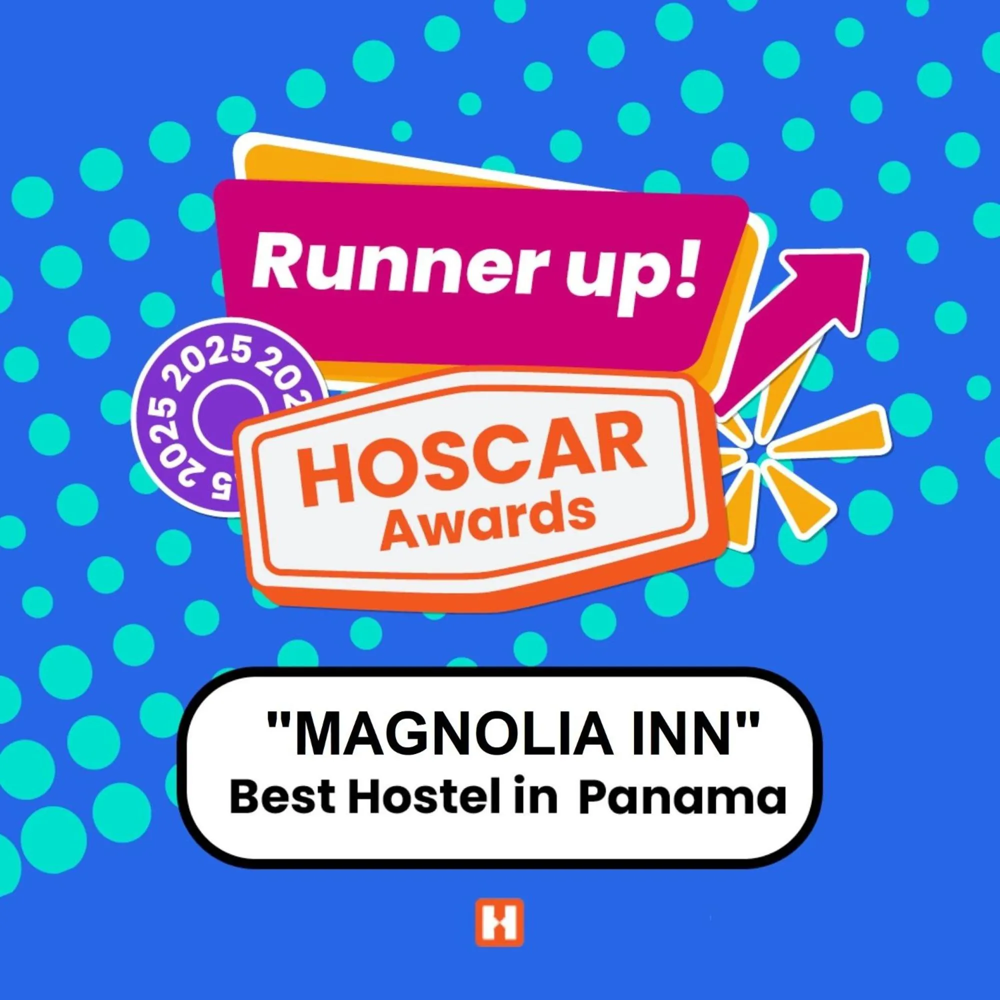 Decorative detail in Magnolia Inn