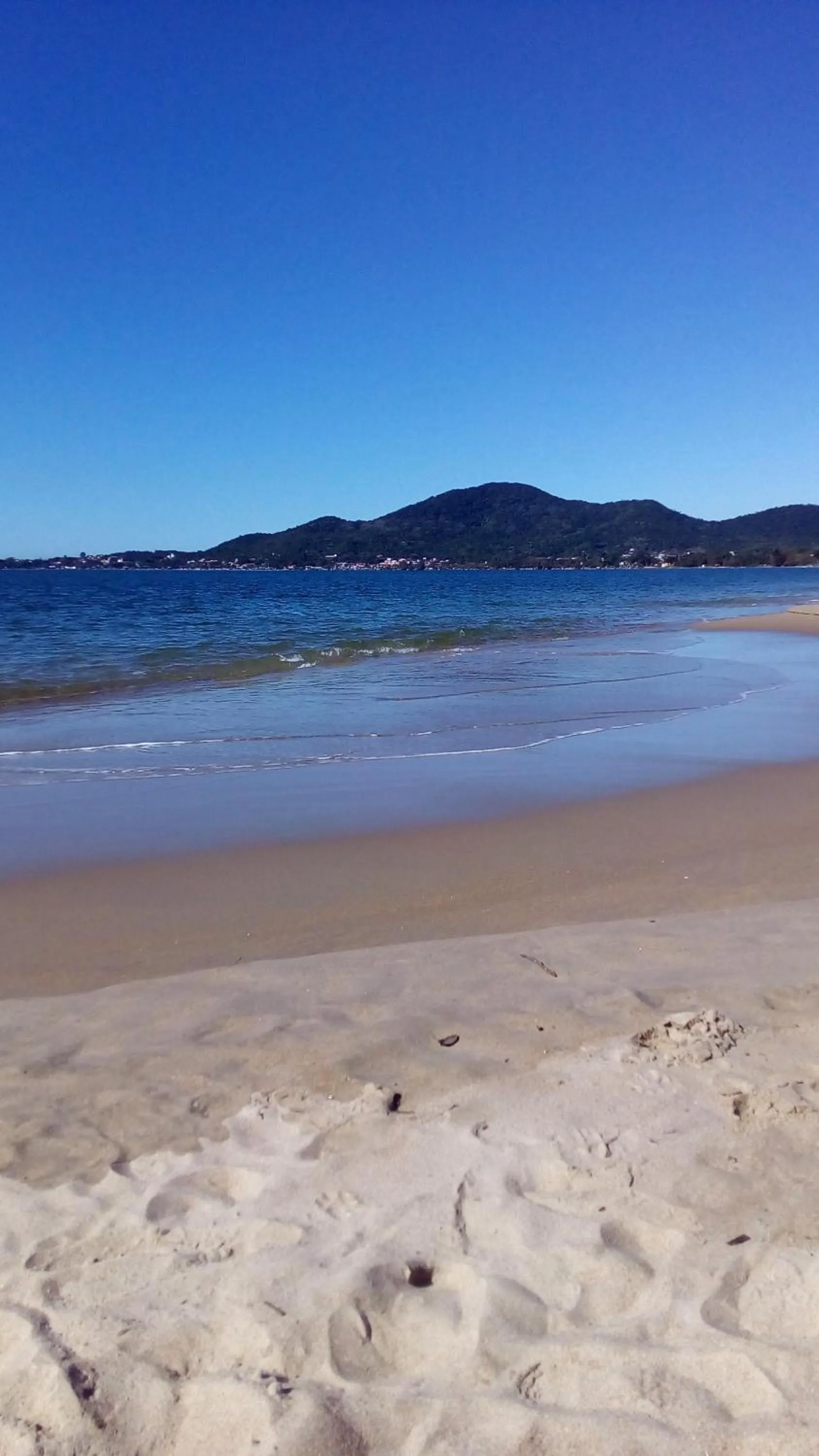 Property building in Pousada Vila D' Itália