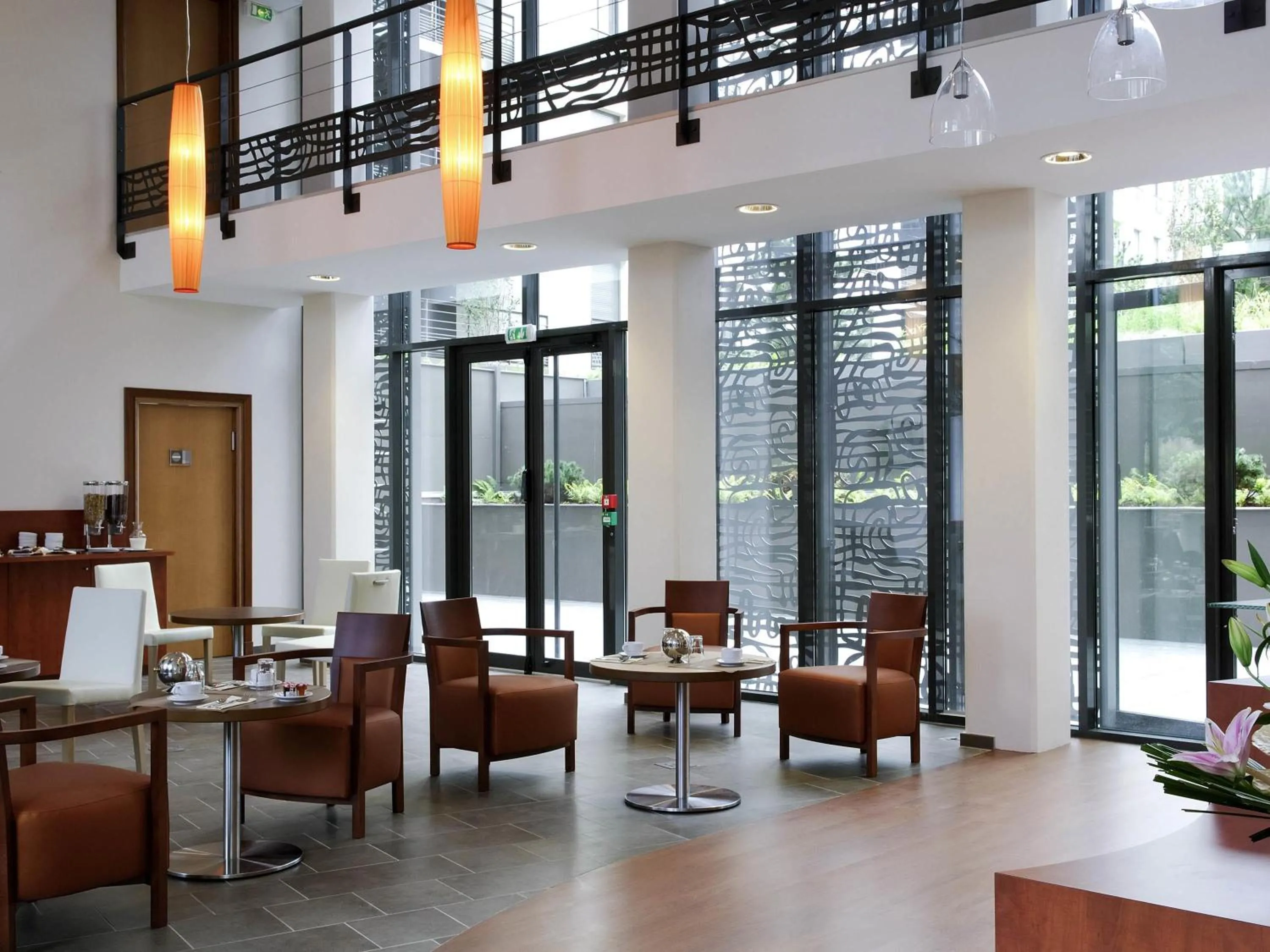 Other in Aparthotel Adagio Bordeaux Centre Gambetta