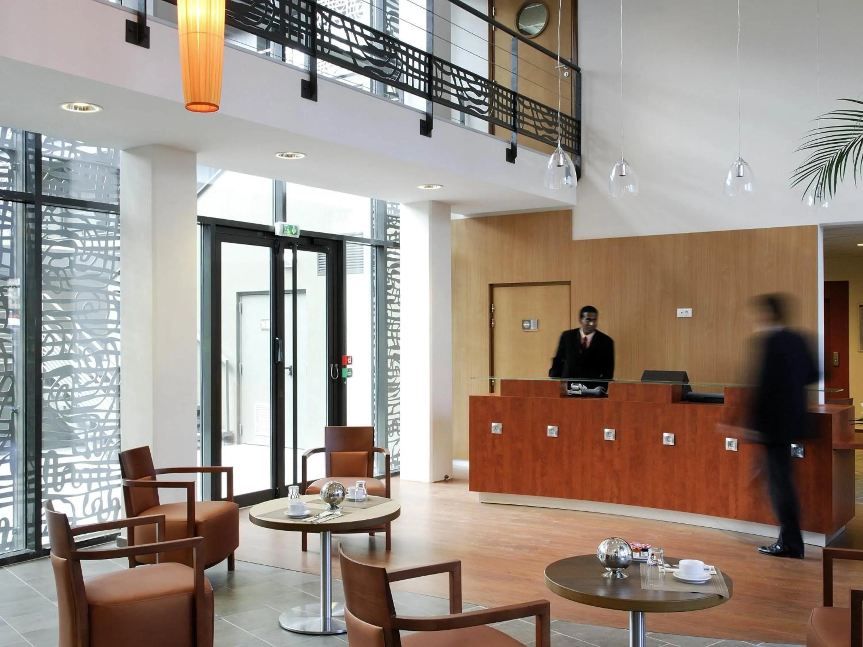 Other in Aparthotel Adagio Bordeaux Centre Gambetta