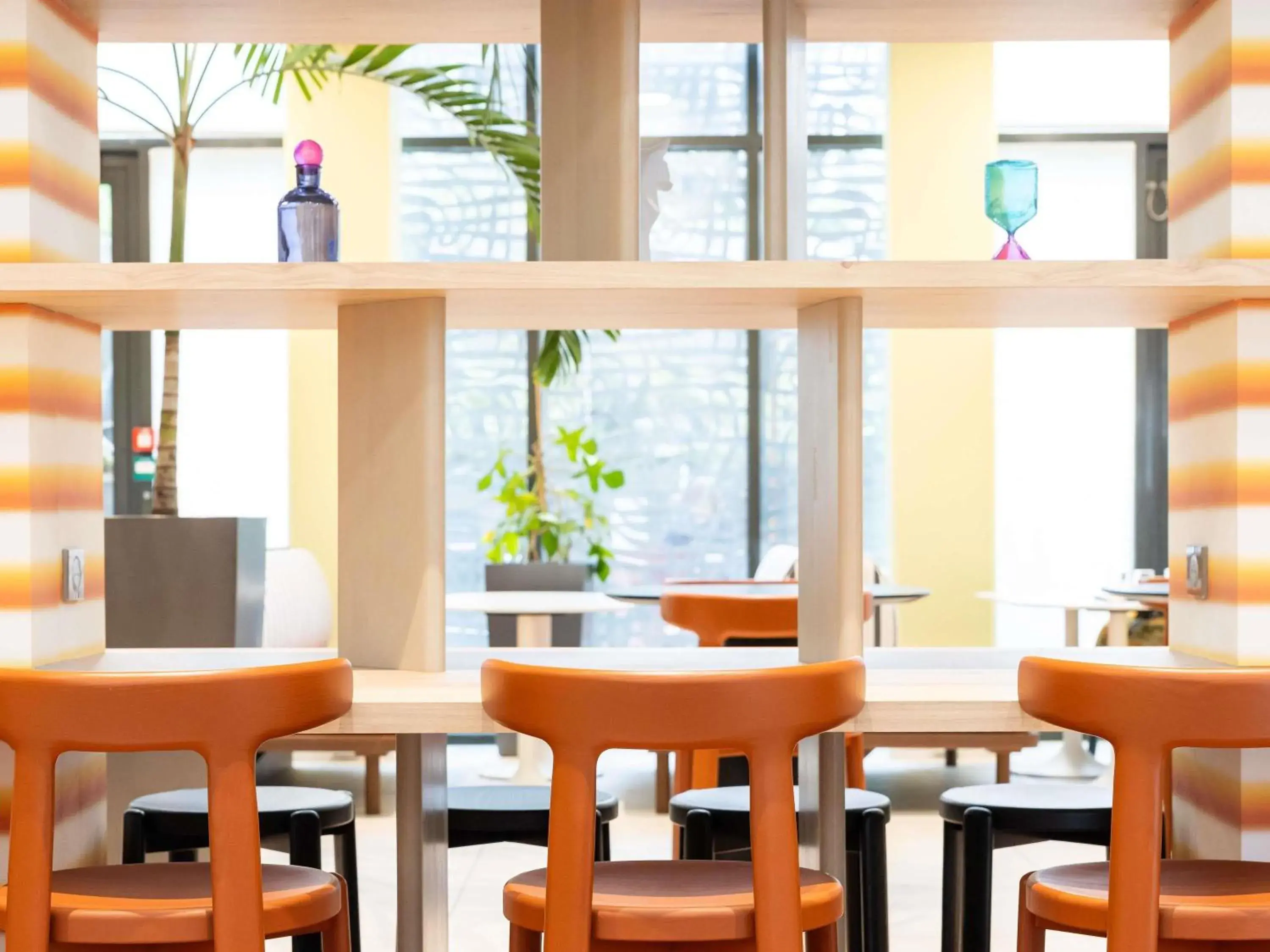 Breakfast in Aparthotel Adagio Bordeaux Centre Gambetta Breakfast in Aparthotel Adagio Bordeaux Centre Gambetta