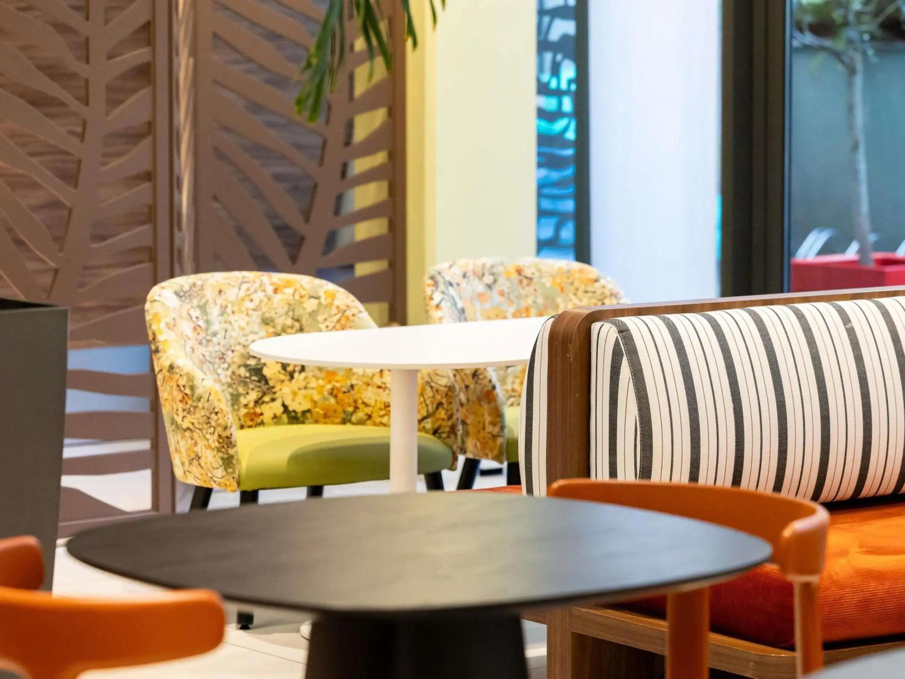 Breakfast in Aparthotel Adagio Bordeaux Centre Gambetta Breakfast in Aparthotel Adagio Bordeaux Centre Gambetta