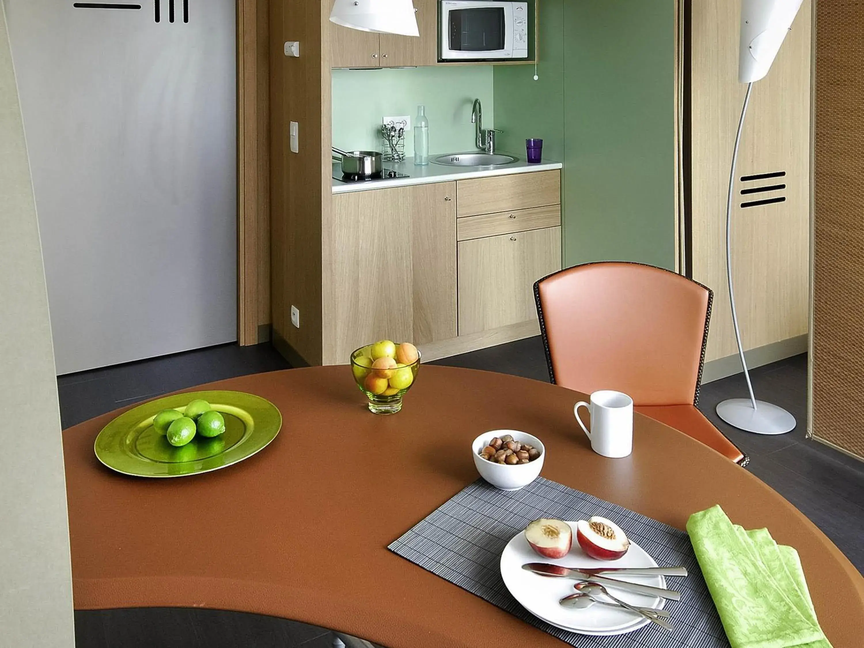 Bedroom in Aparthotel Adagio Bordeaux Centre Gambetta Bedroom in Aparthotel Adagio Bordeaux Centre Gambetta