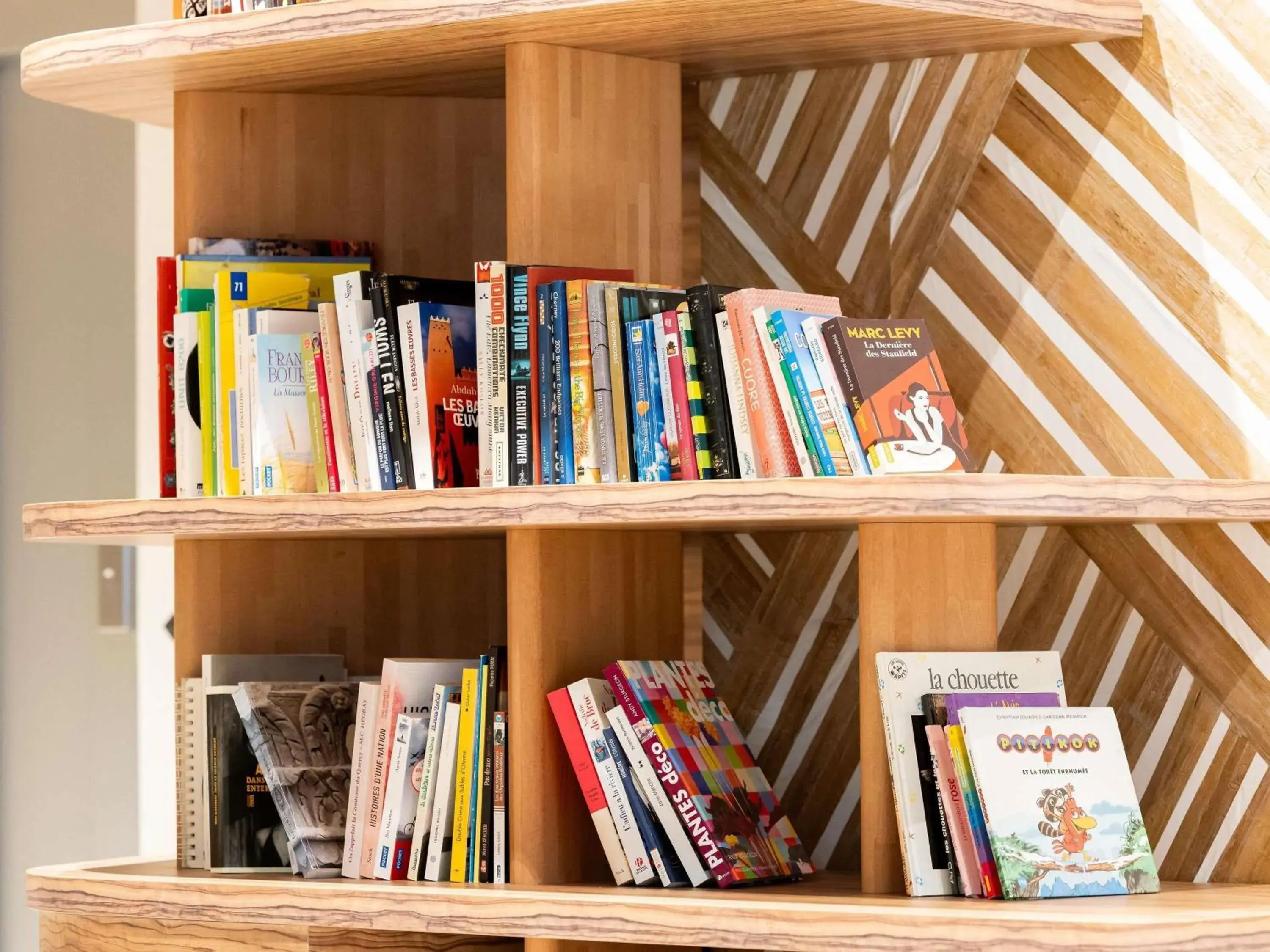 Property building in Aparthotel Adagio Bordeaux Centre Gambetta Property building in Aparthotel Adagio Bordeaux Centre Gambetta