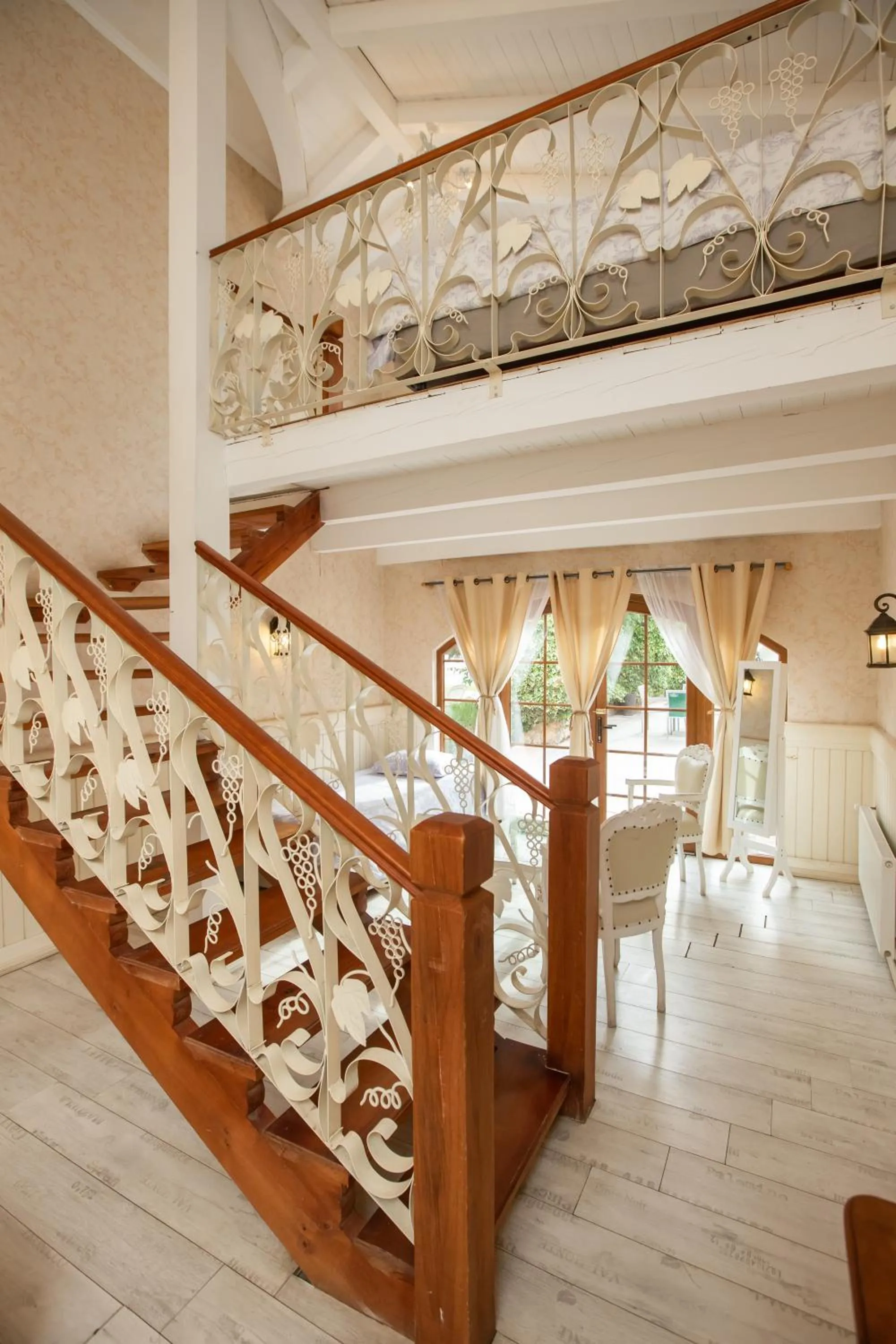 Hotel Casablanca Spa & Wine