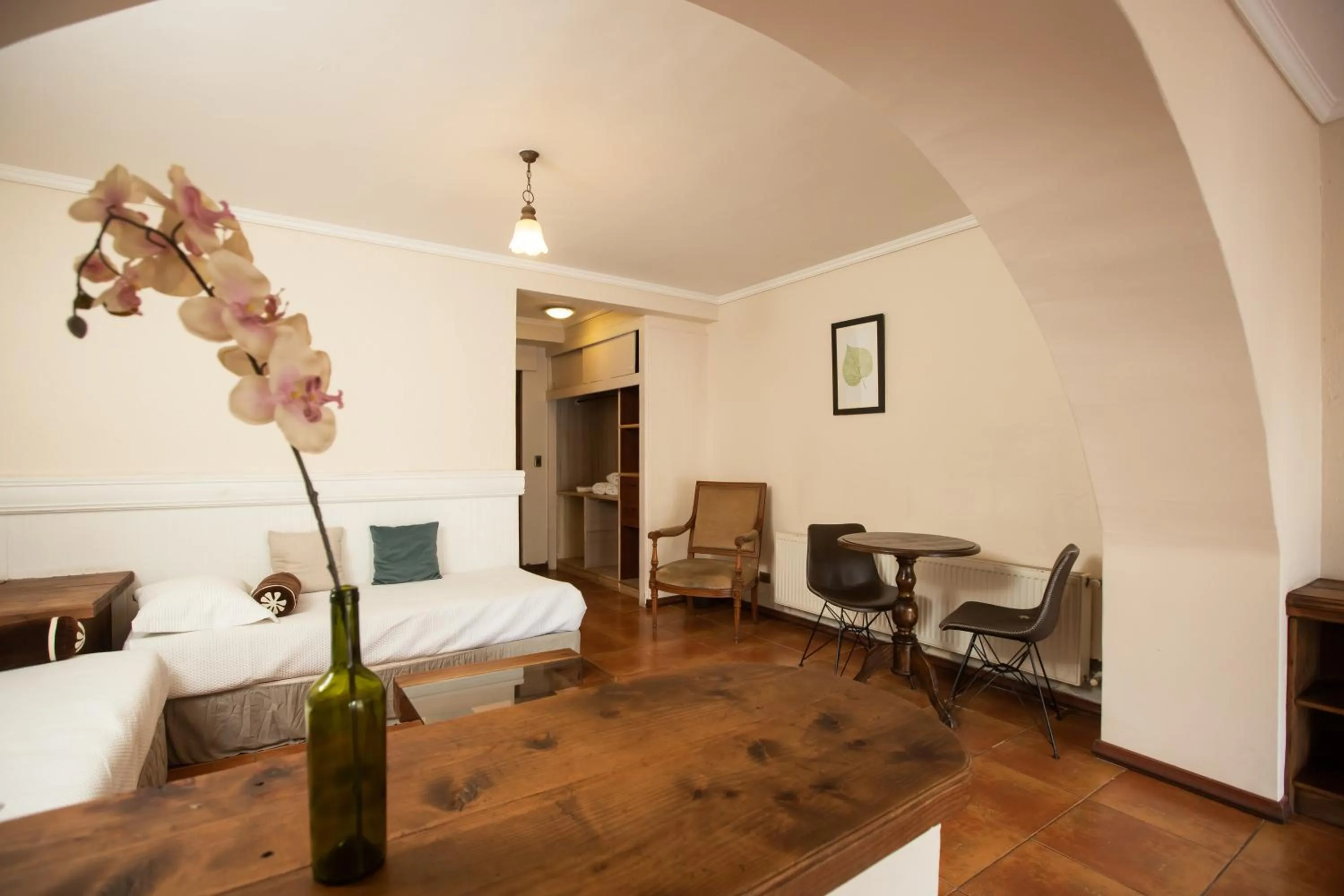 Hotel Casablanca Spa & Wine