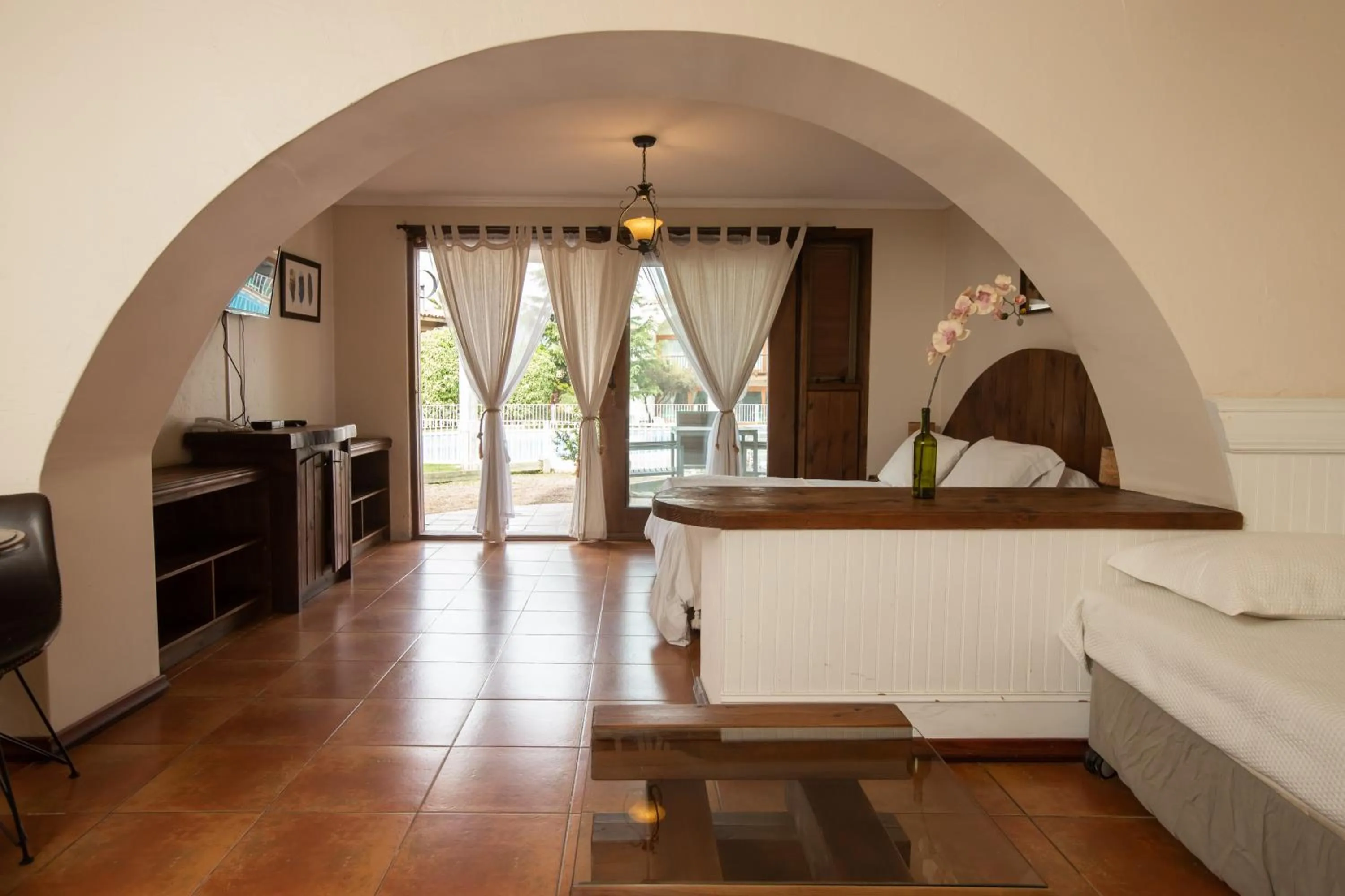 Hotel Casablanca Spa & Wine