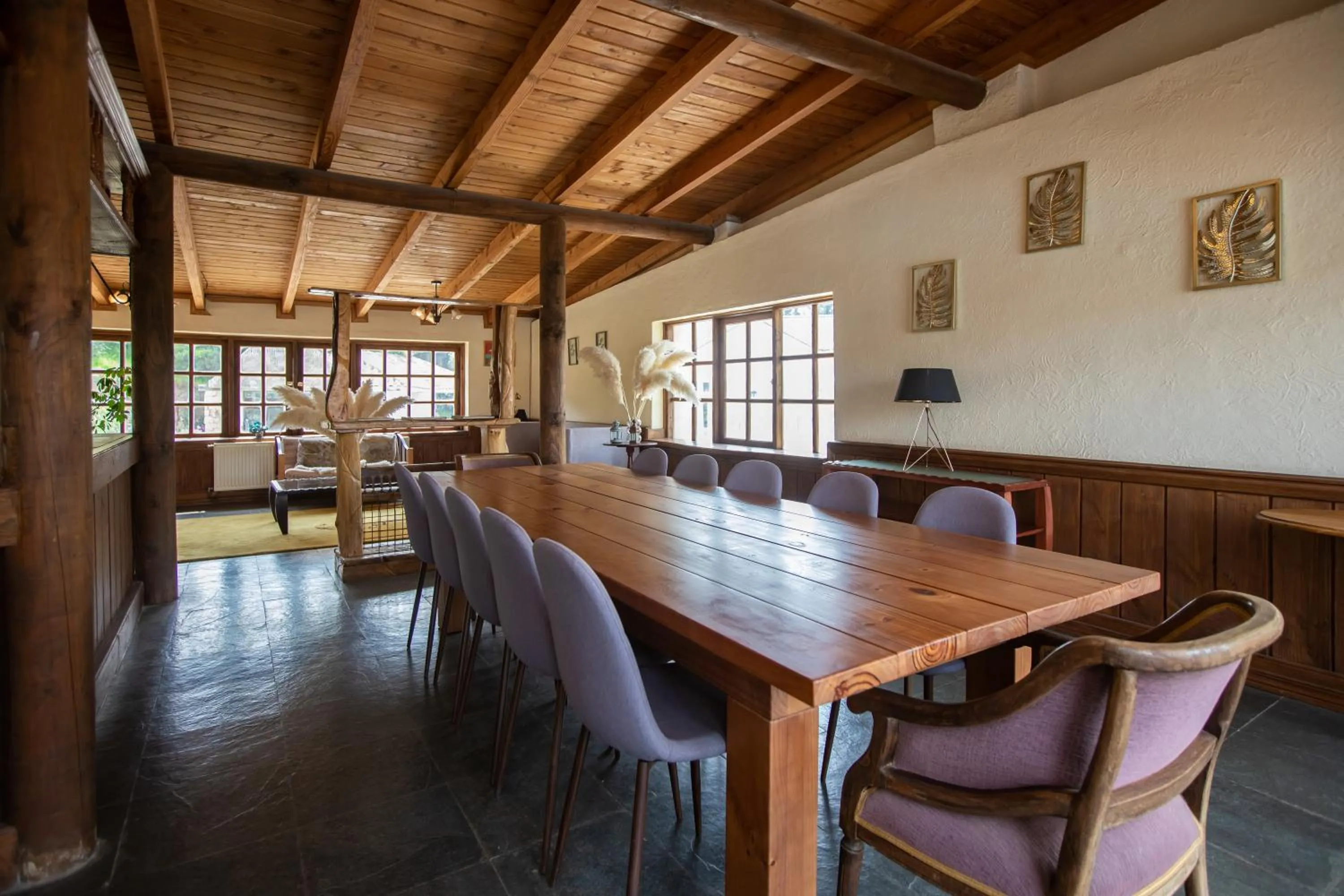 Property building in Hotel Casablanca Spa & Wine