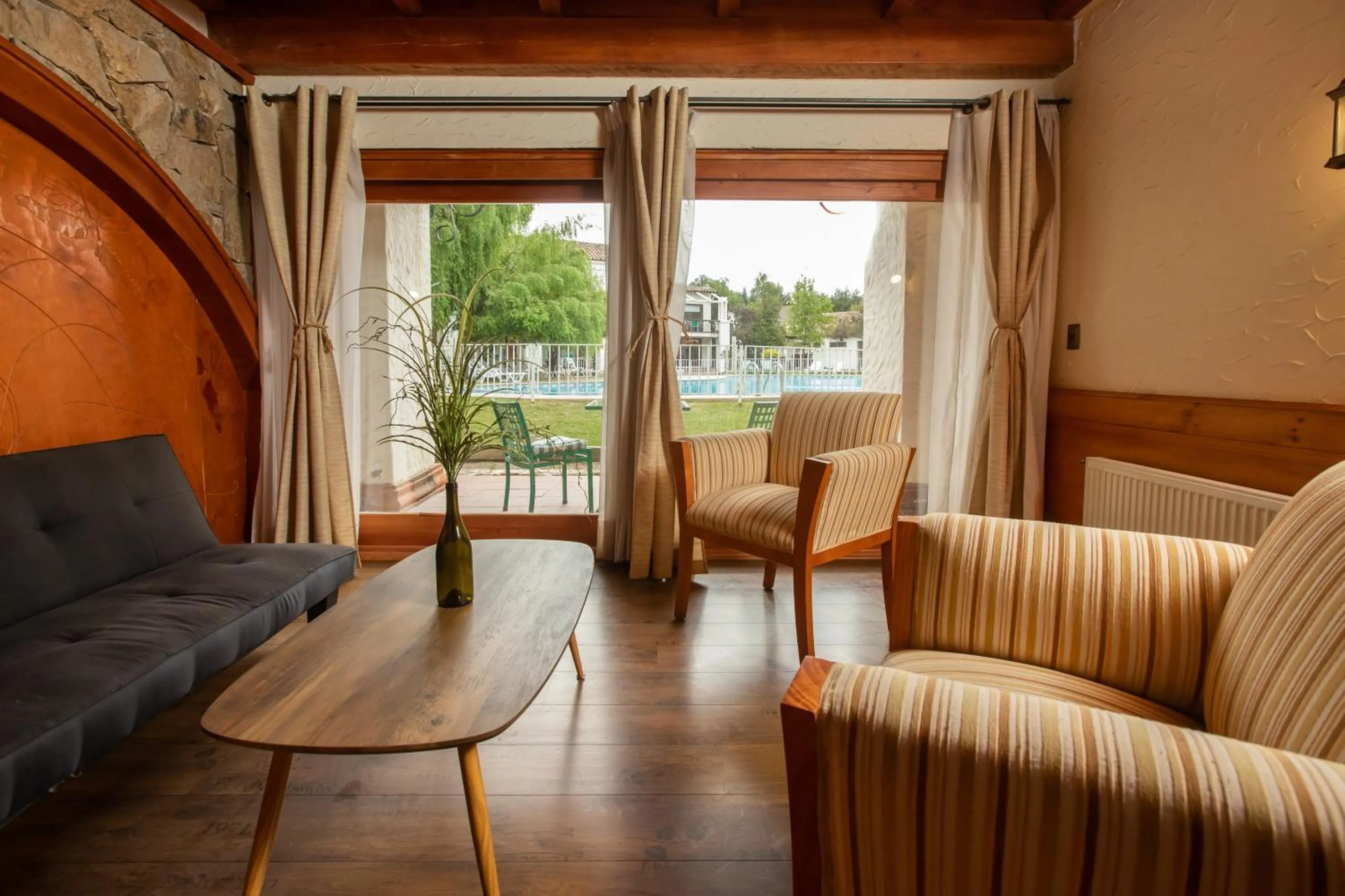 Hotel Casablanca Spa & Wine