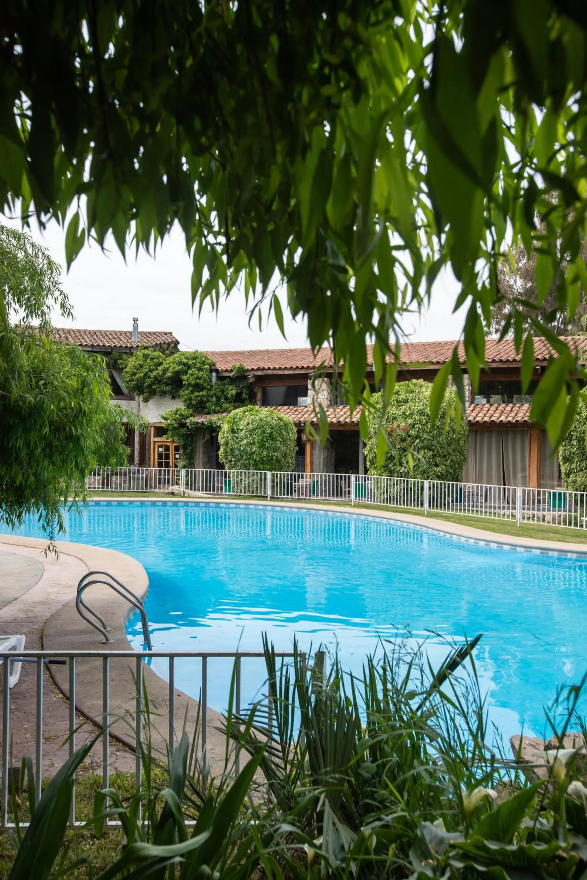 Hotel Casablanca Spa & Wine