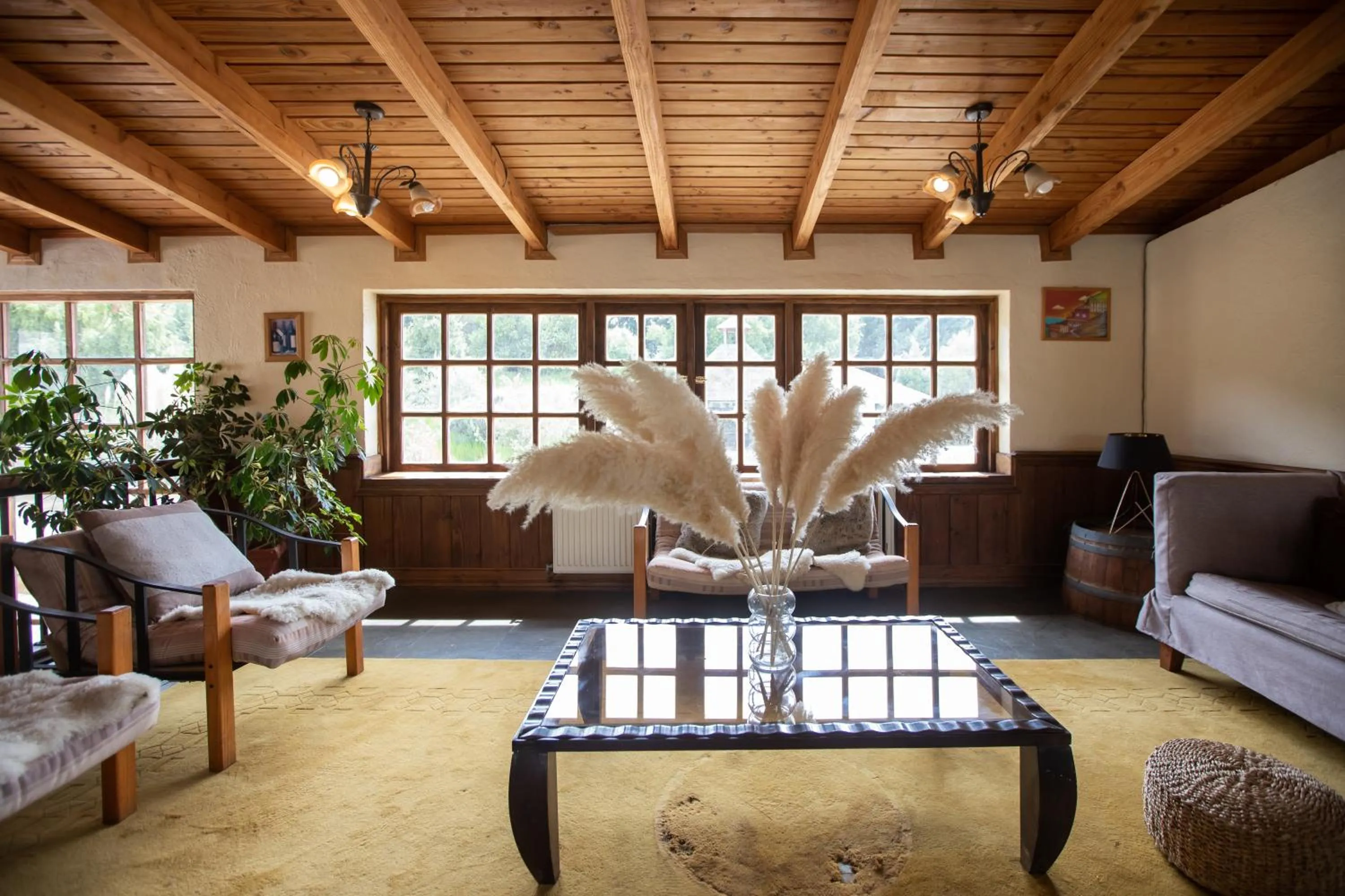 Property building in Hotel Casablanca Spa & Wine