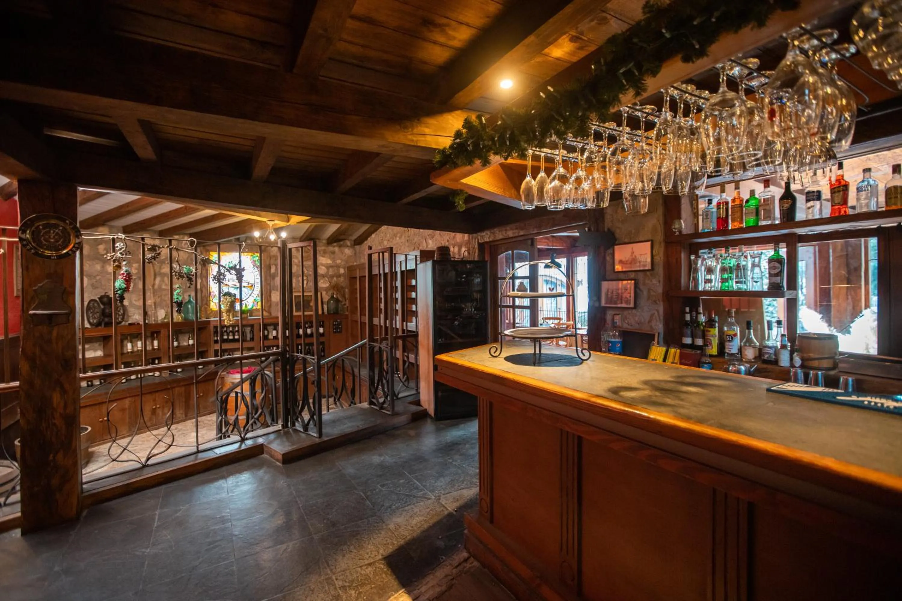 Hotel Casablanca Spa & Wine