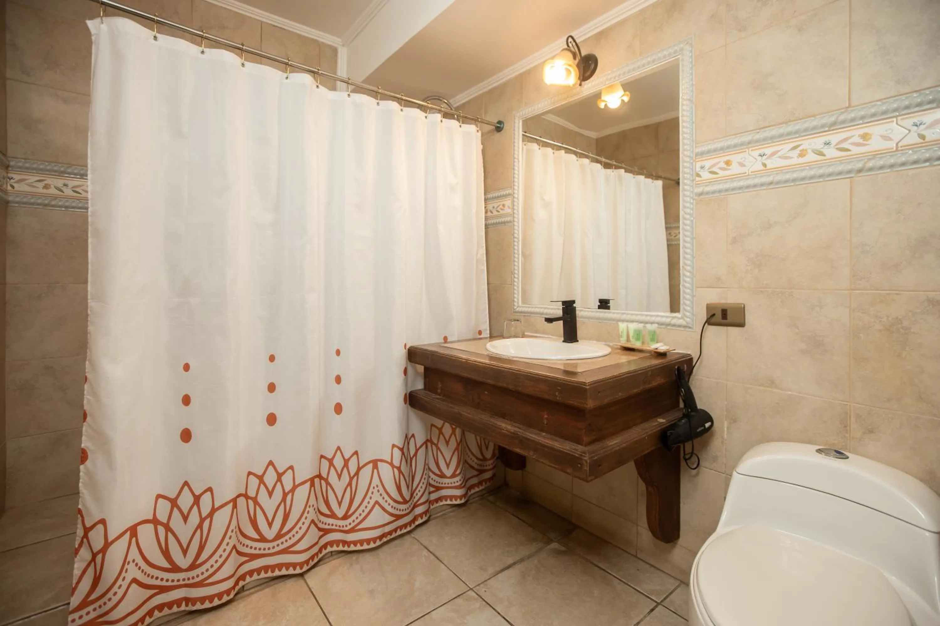 Hotel Casablanca Spa & Wine