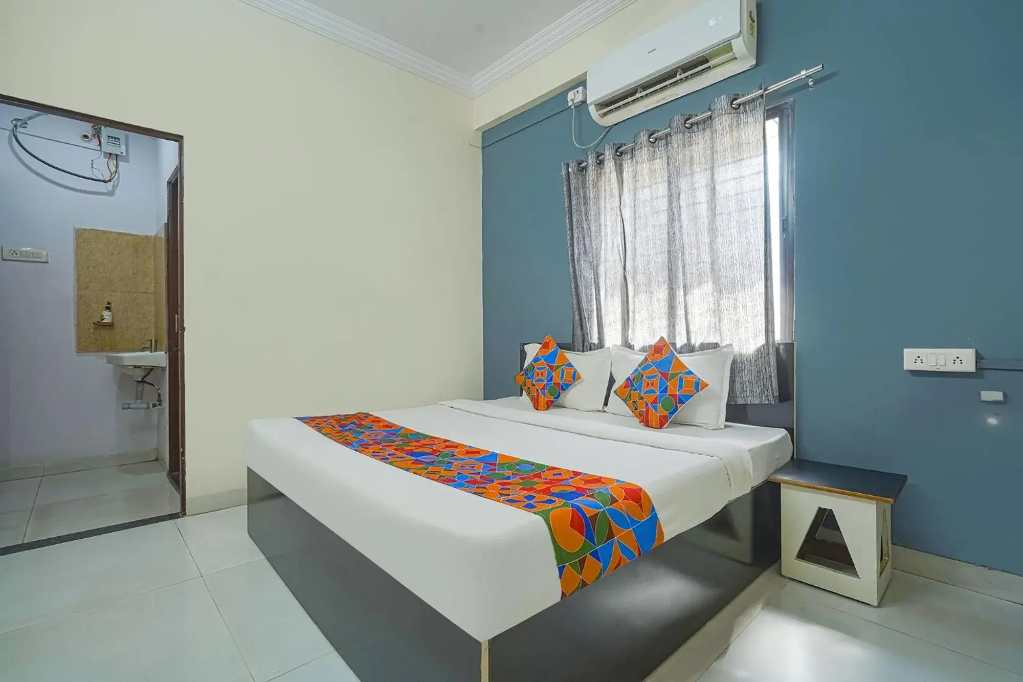 FabExpress Shraddha inn FabExpress Shraddha inn