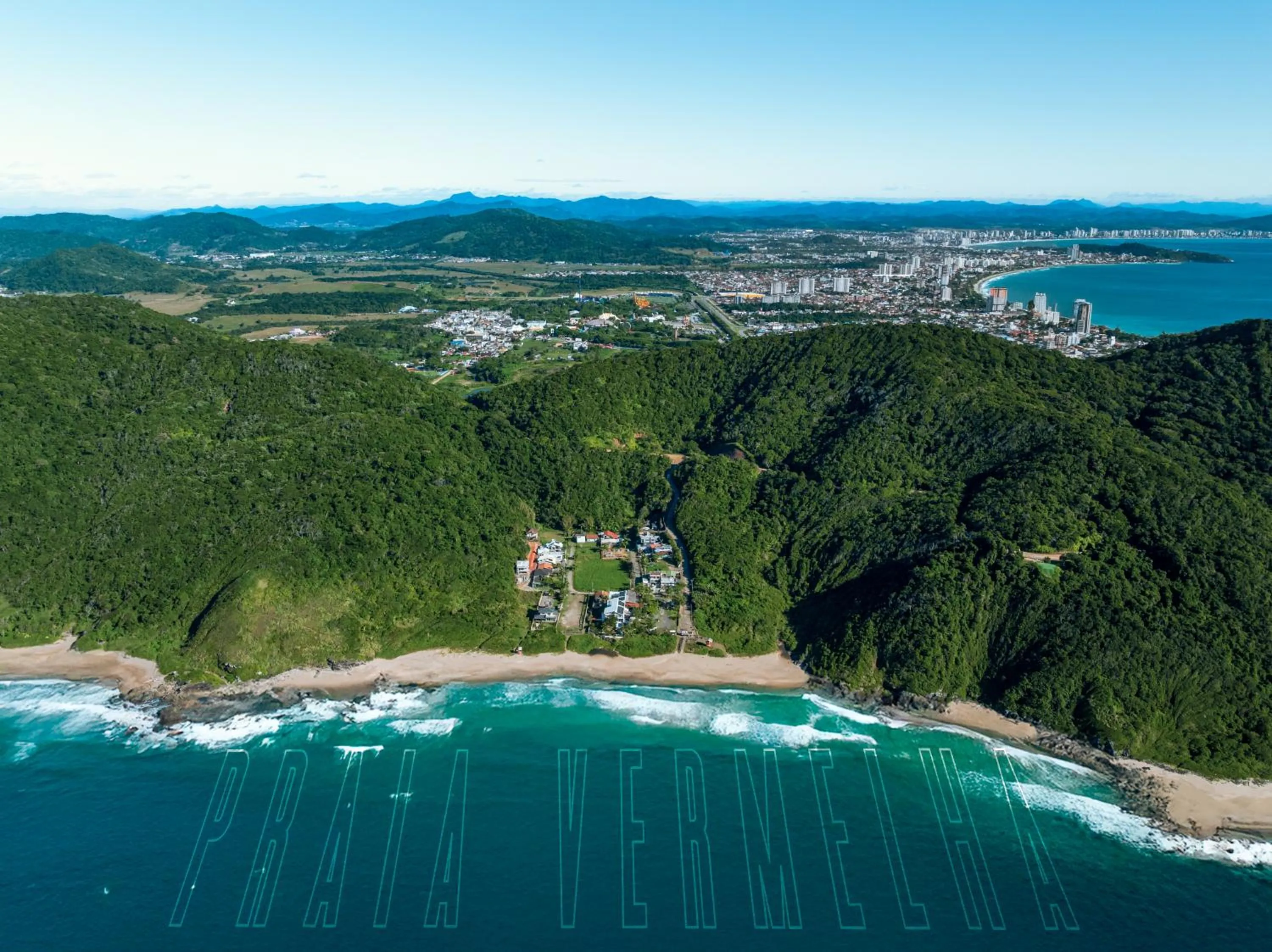 Pousada Praia Vermelha