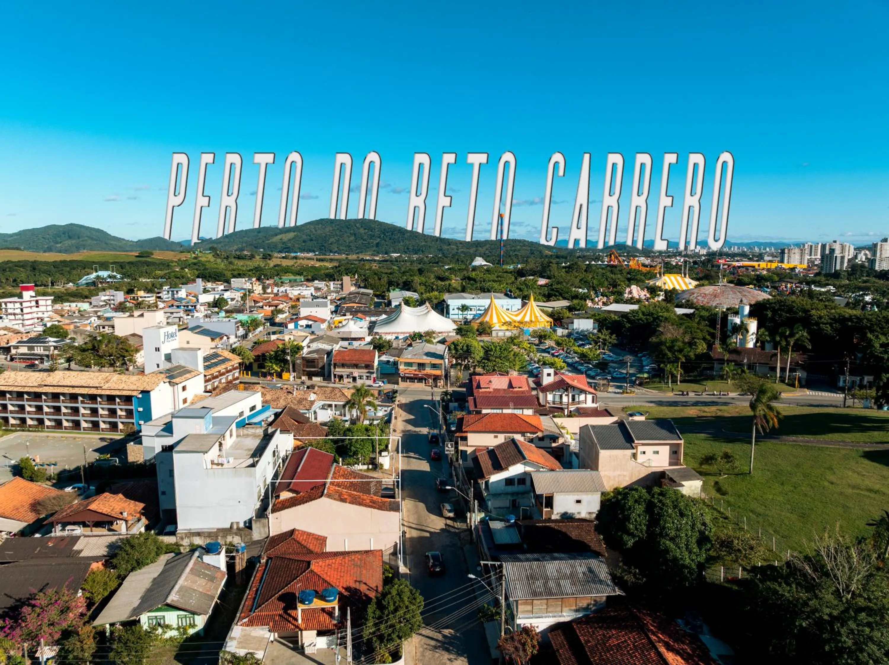 Pousada Praia Vermelha
