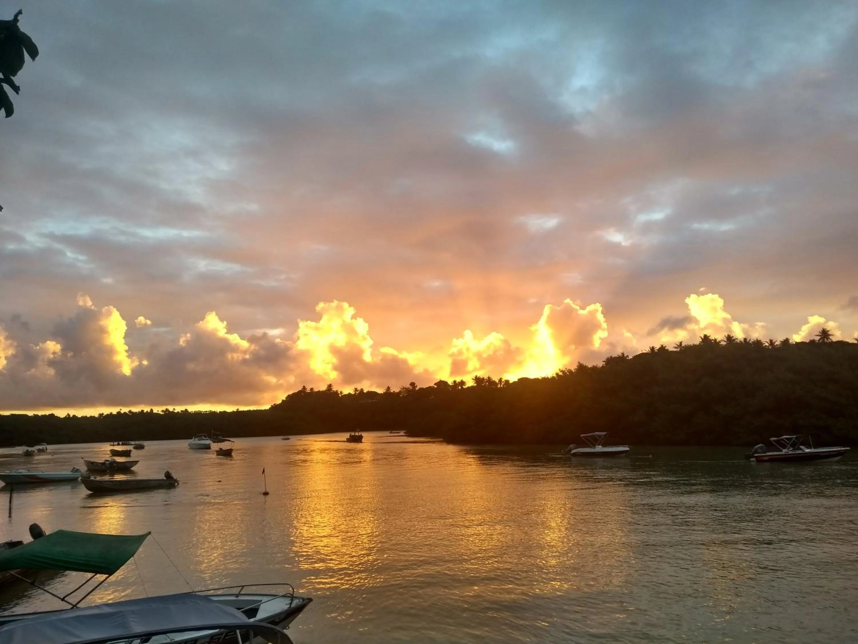 Other in Pousada Oceano