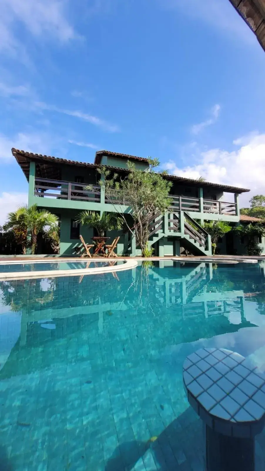 Pousada Oceano Pousada Oceano