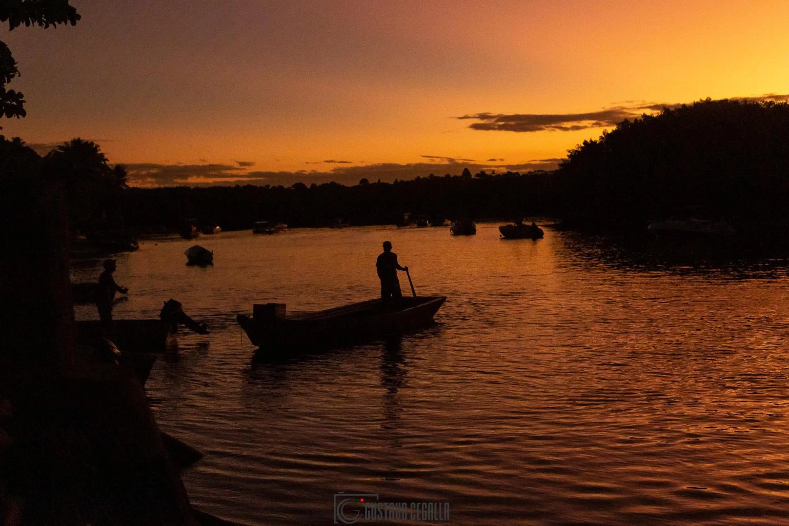 Activities in Pousada Oceano