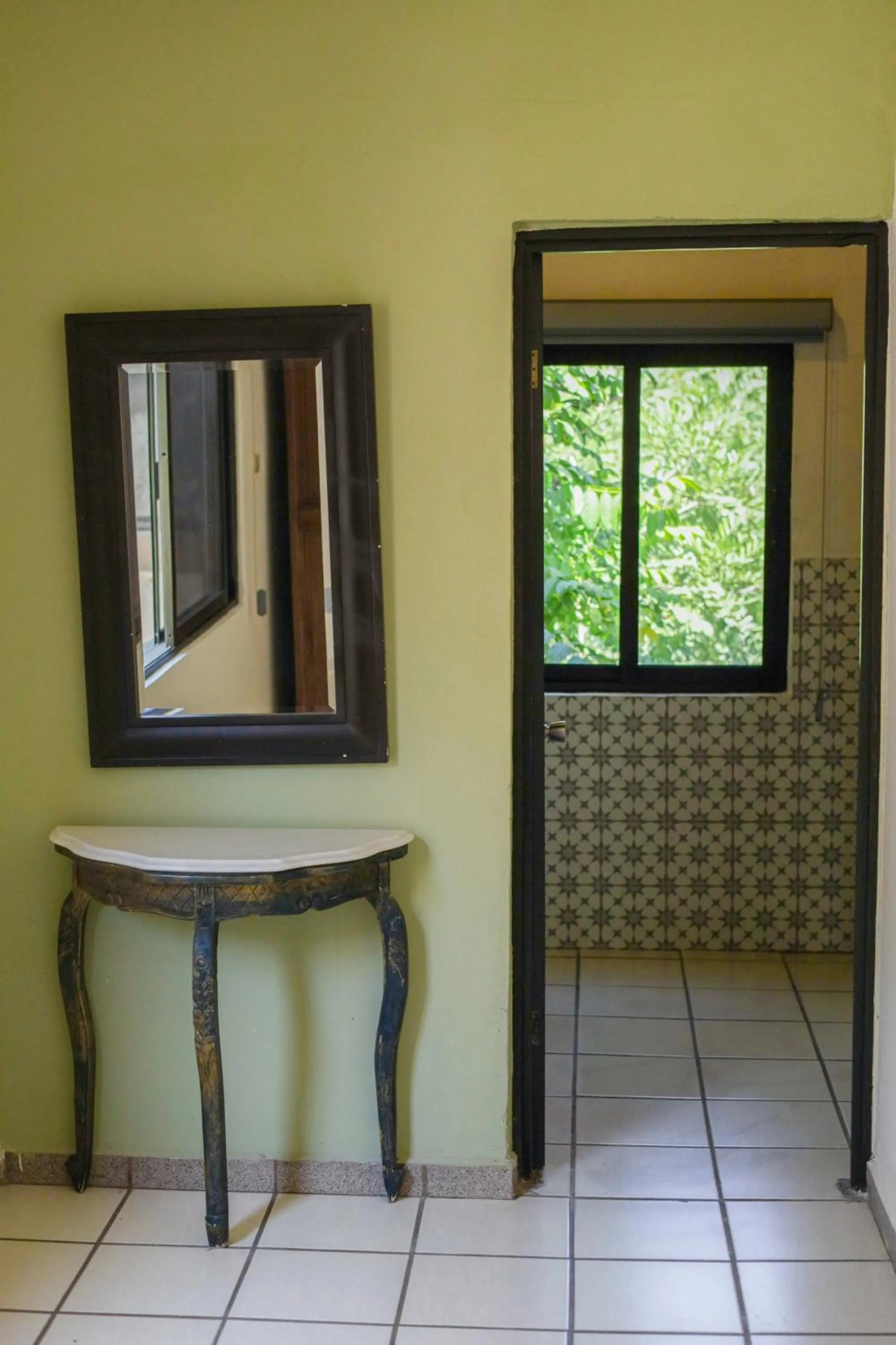 Hotel Posada Terranova