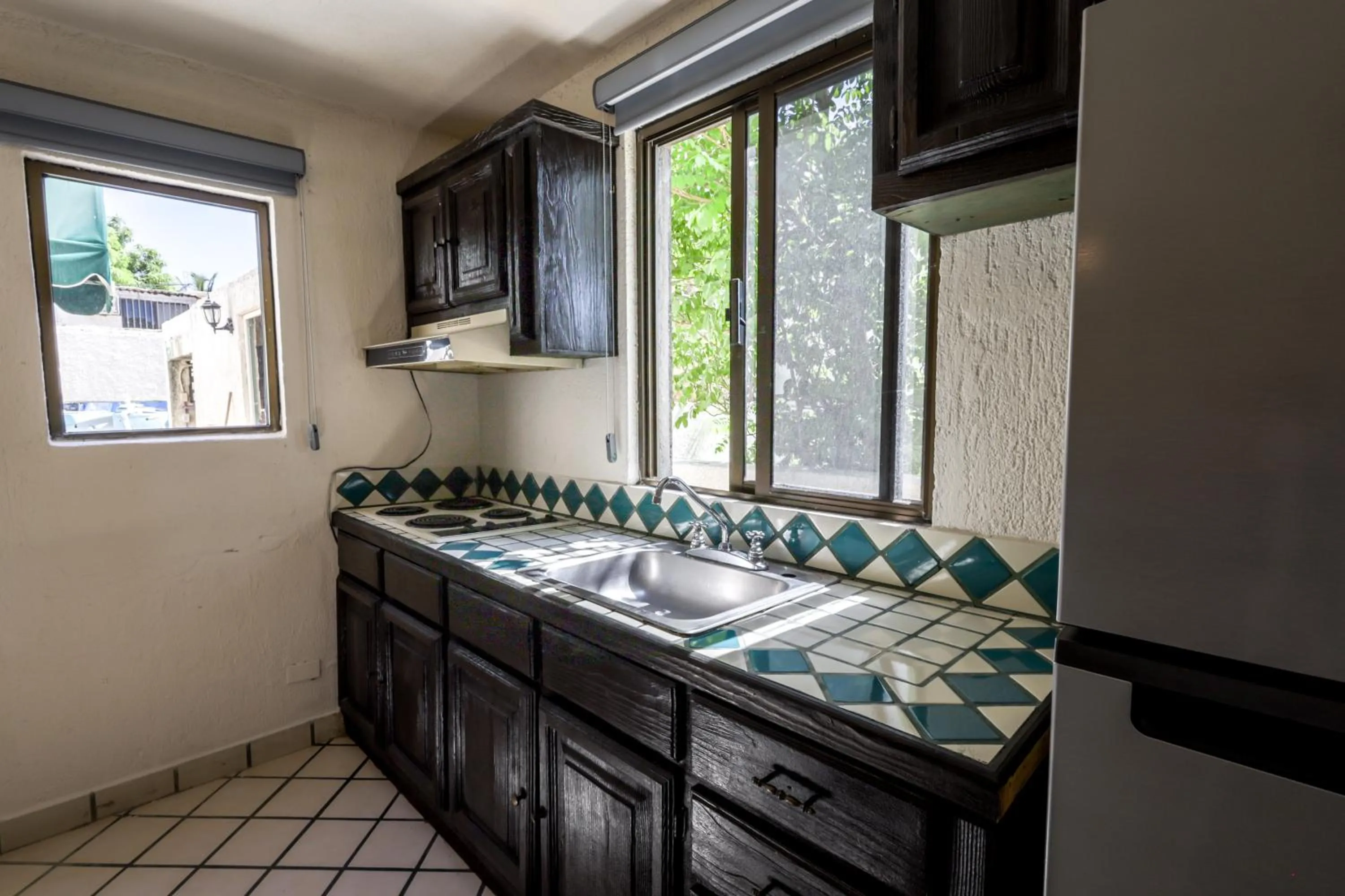 Hotel Posada Terranova