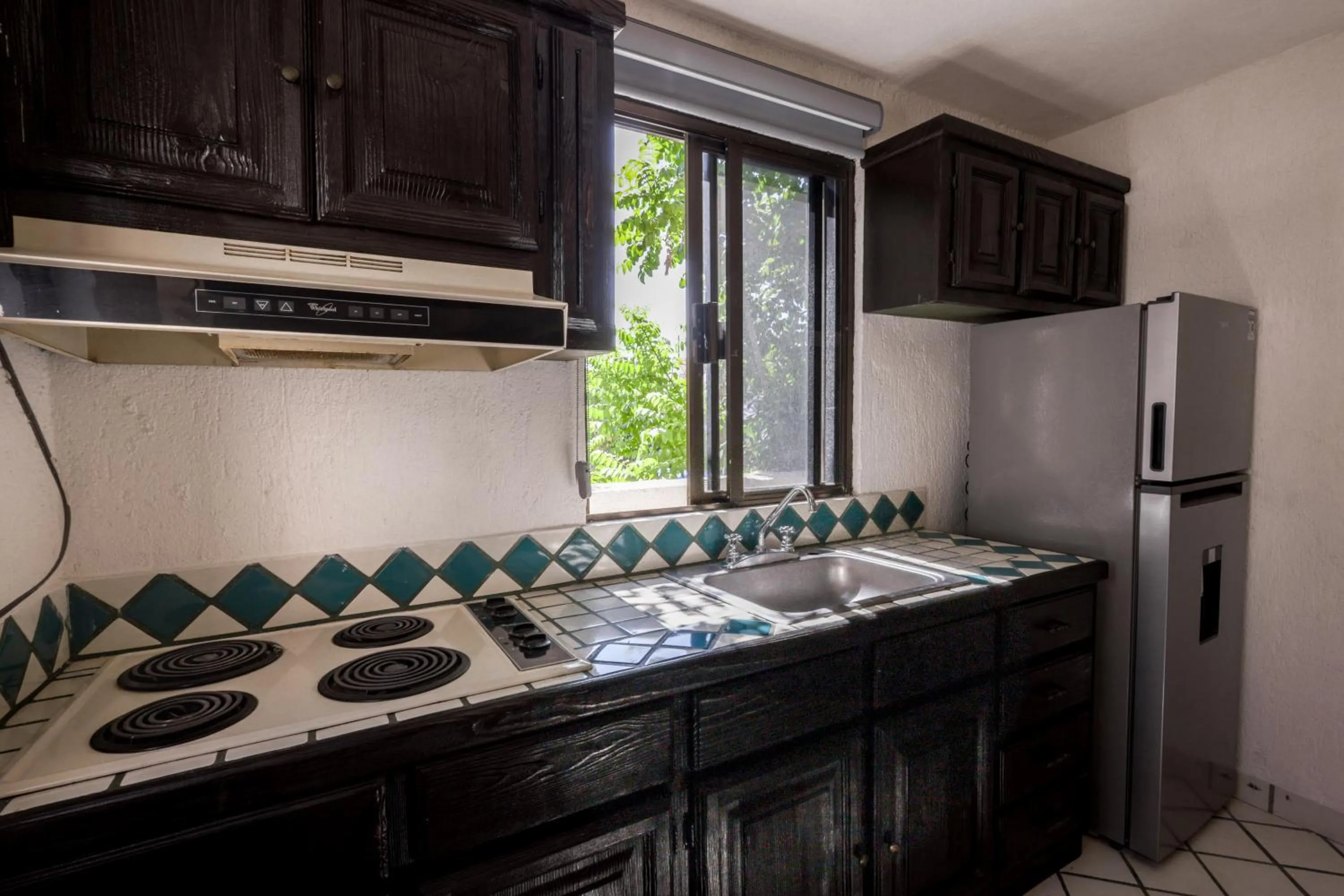 Hotel Posada Terranova