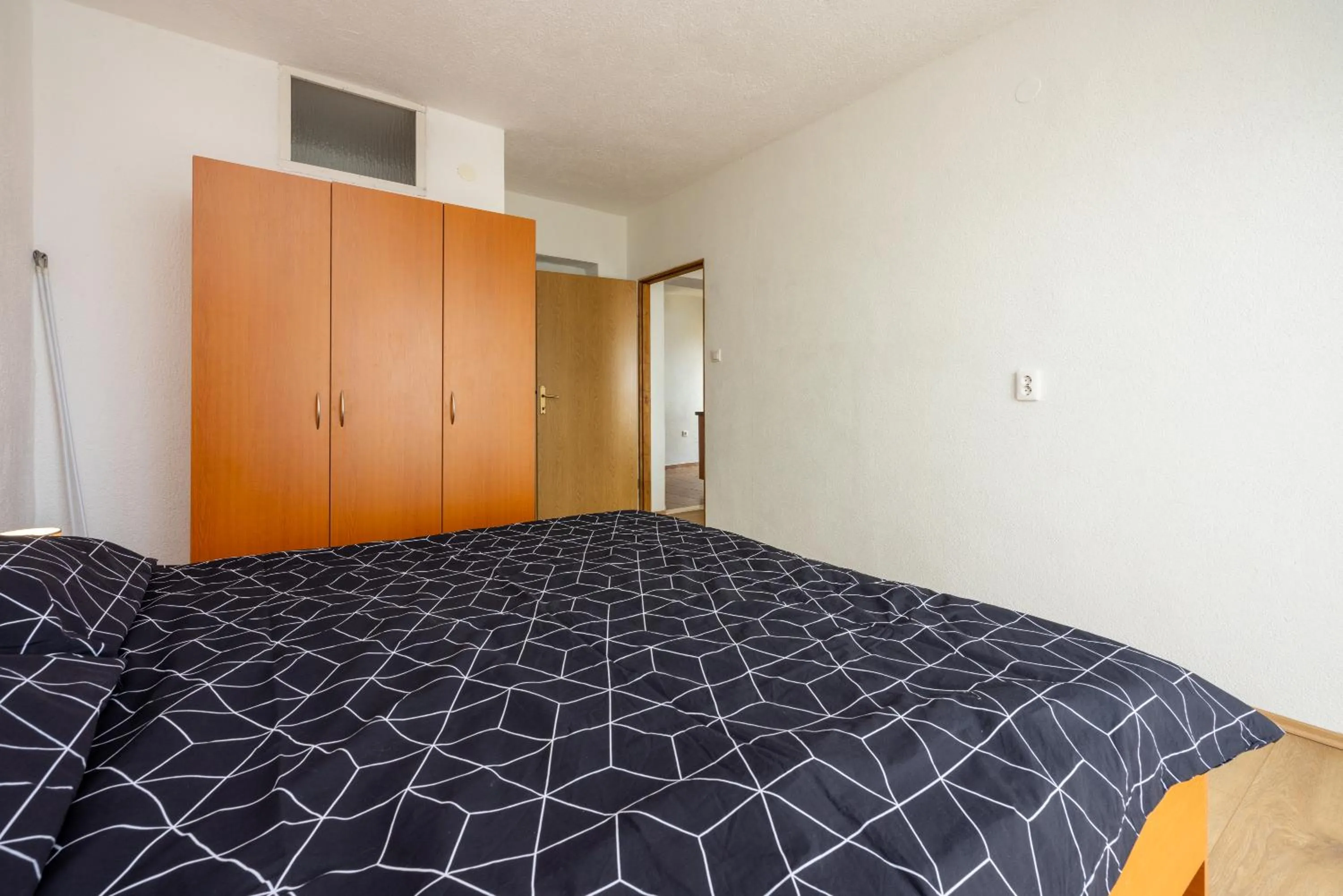 Bed in TIJANA