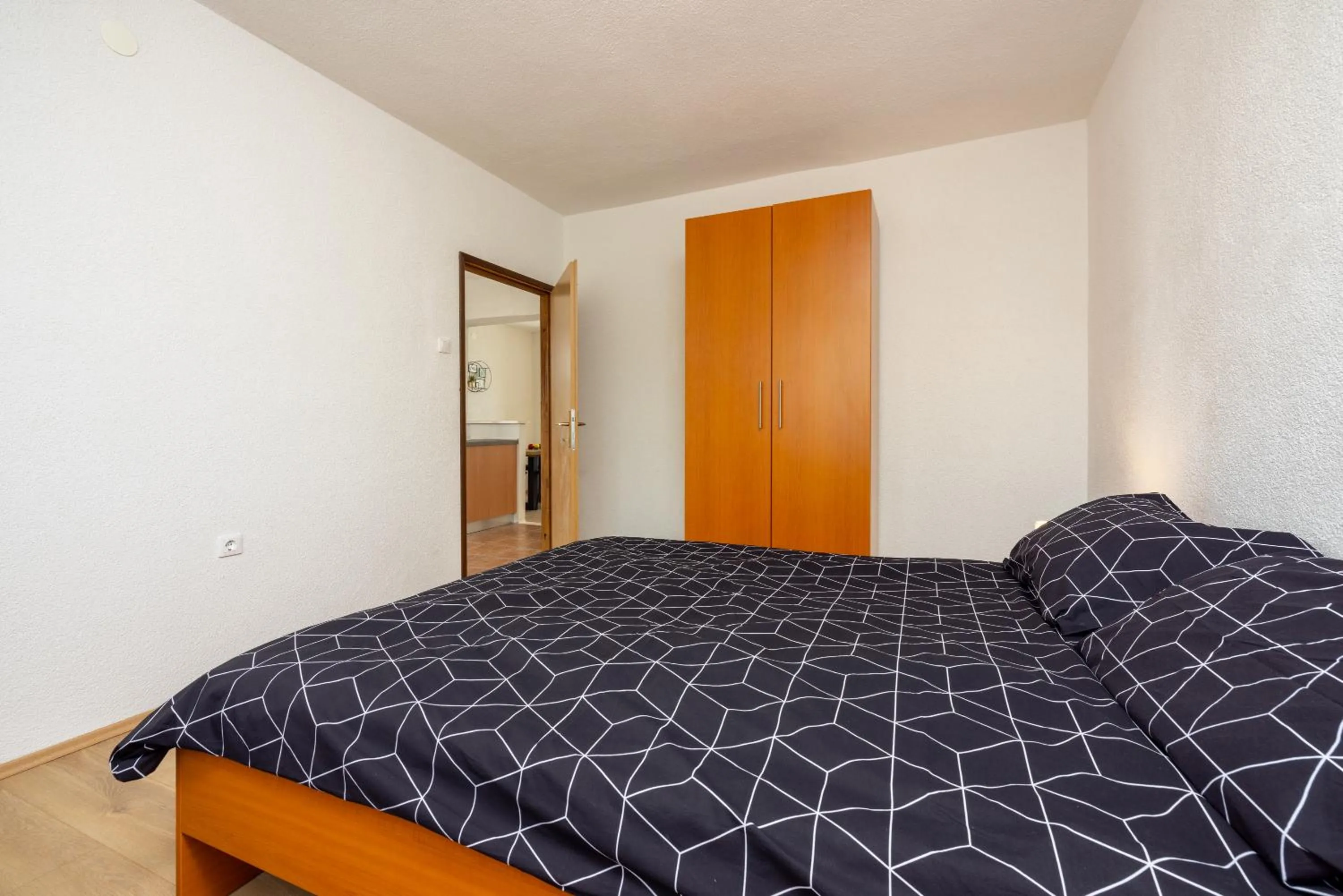 Bed in TIJANA