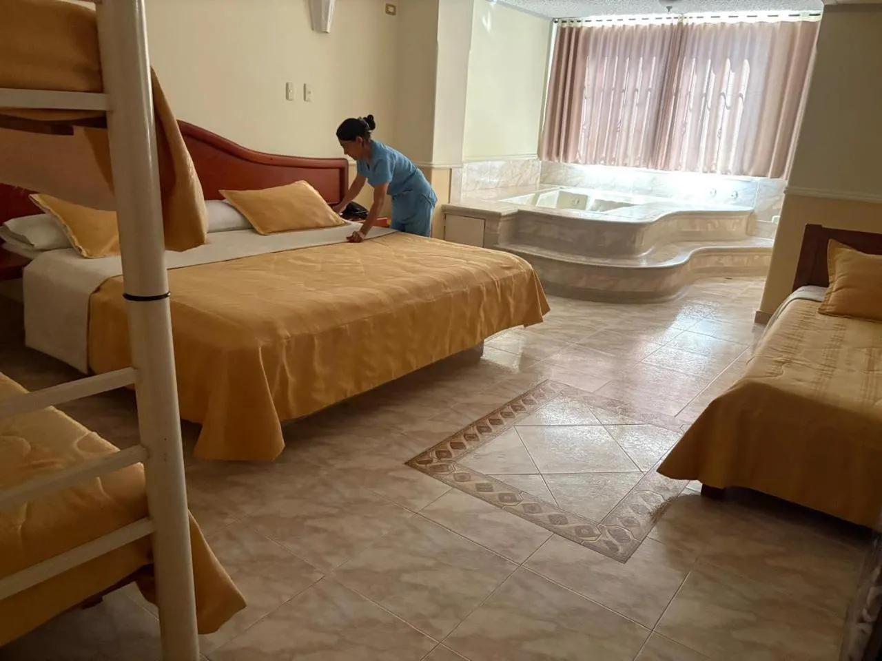 Hotel San Nicolas
