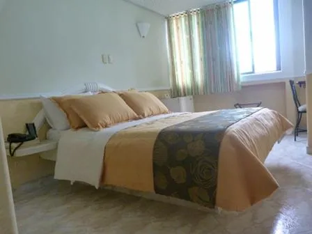 Hotel San Nicolas