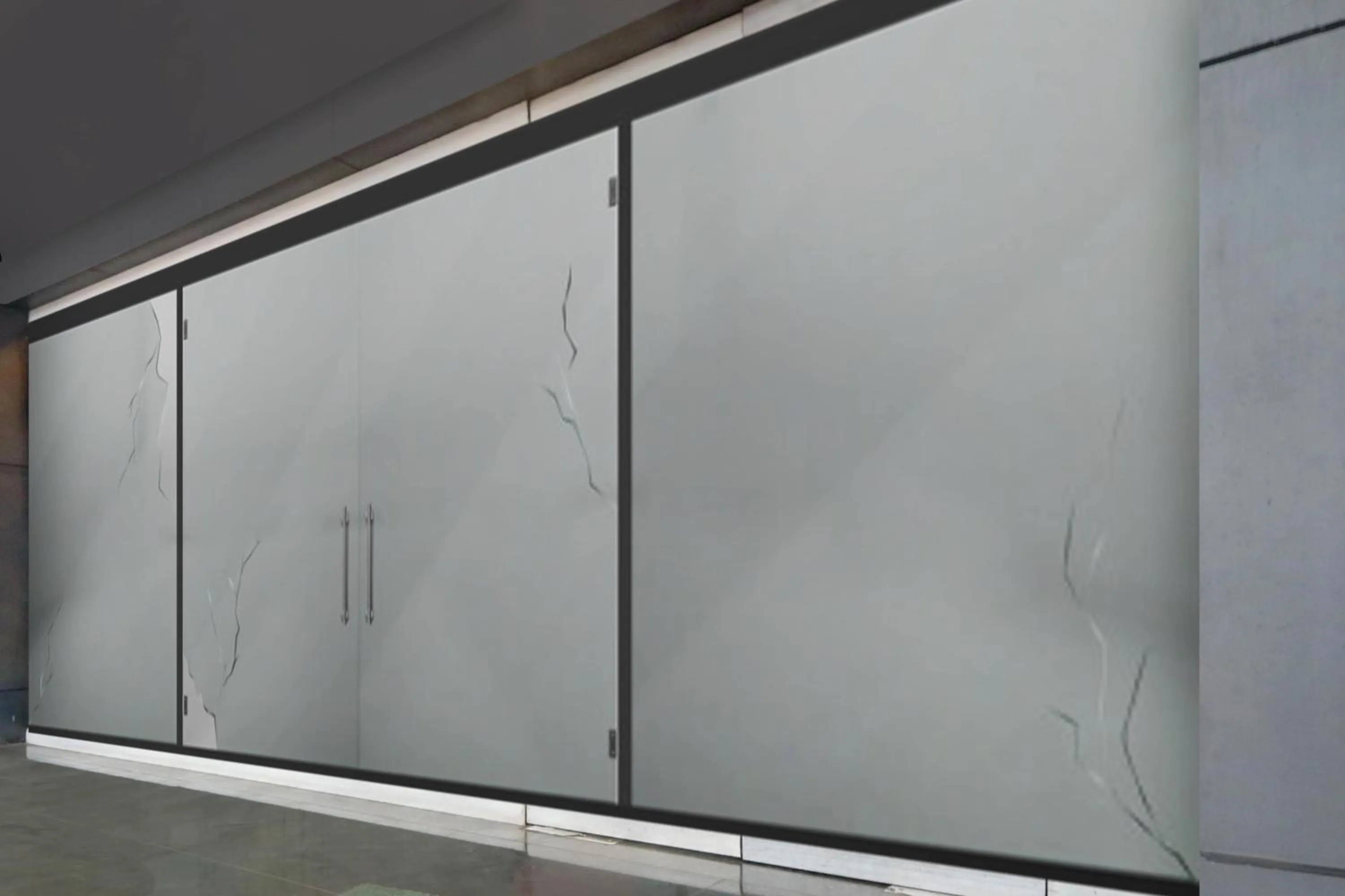 Facade/entrance in Super Townhouse Daba Garden Road