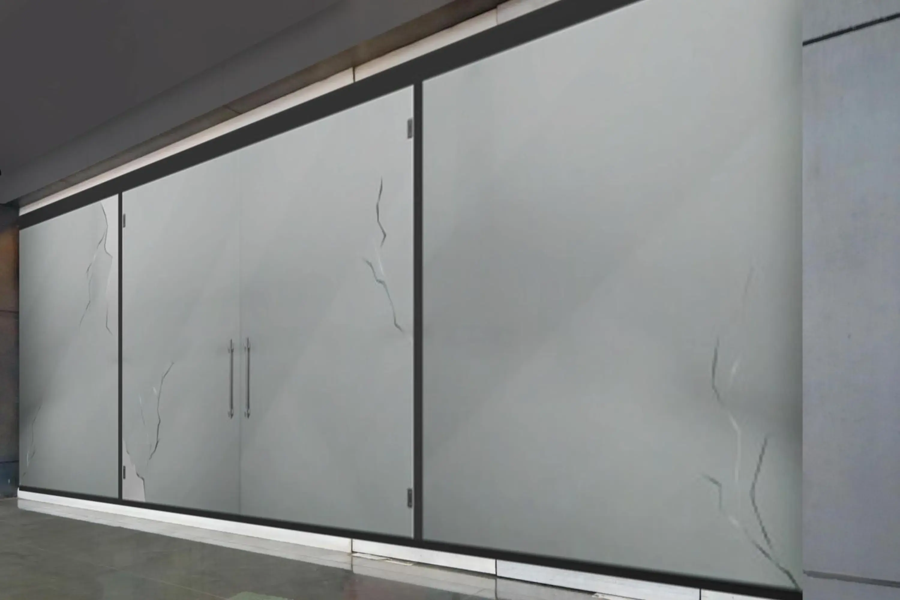 Facade/entrance in Super Townhouse Daba Garden Road Facade/entrance in Super Townhouse Daba Garden Road