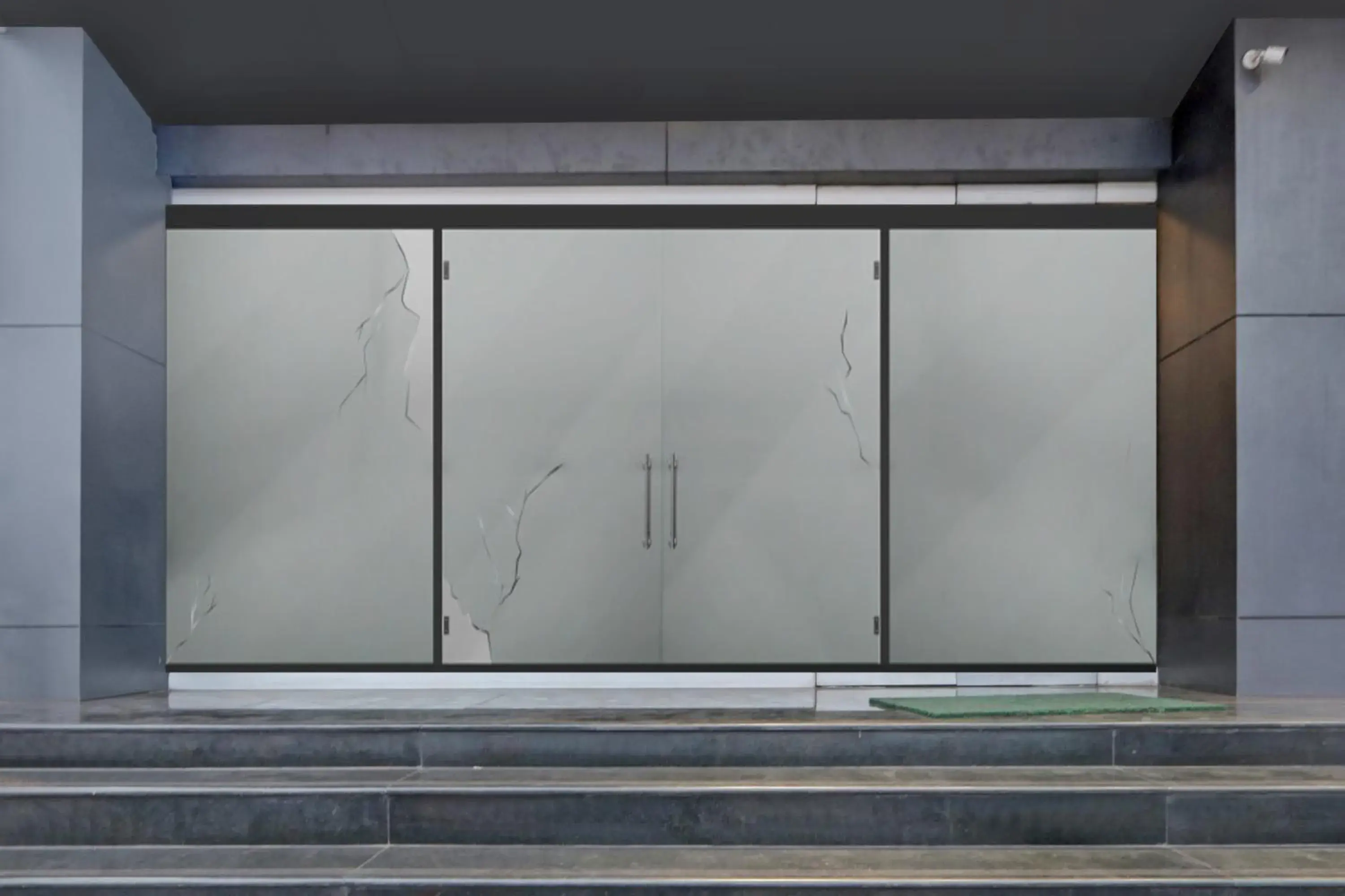 Facade/entrance in Super Townhouse Daba Garden Road Facade/entrance in Super Townhouse Daba Garden Road