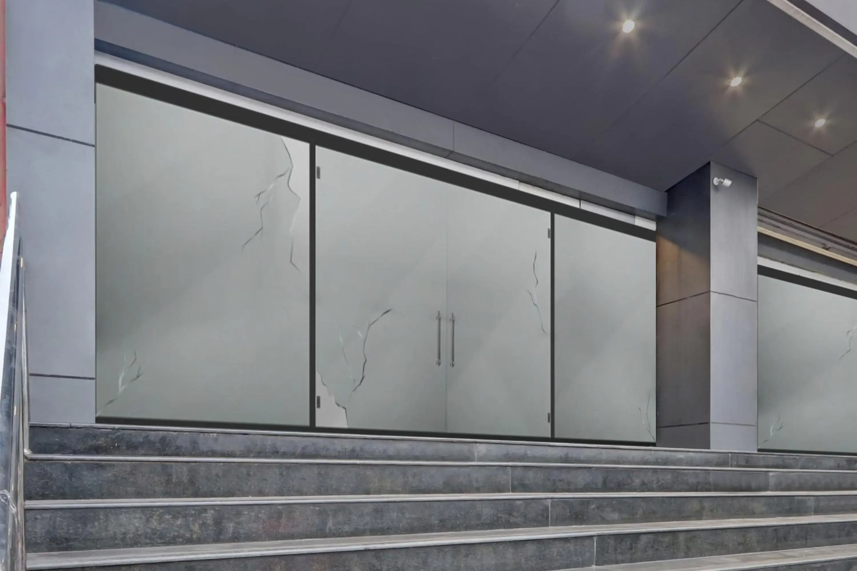 Facade/entrance in Super Townhouse Daba Garden Road Facade/entrance in Super Townhouse Daba Garden Road